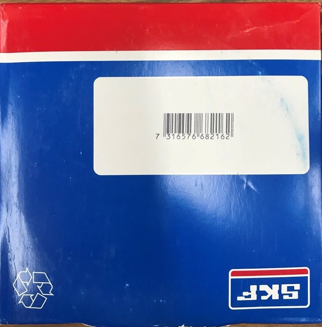 6313-2Z C3 SKF Doubled Shielded Ball Bearing