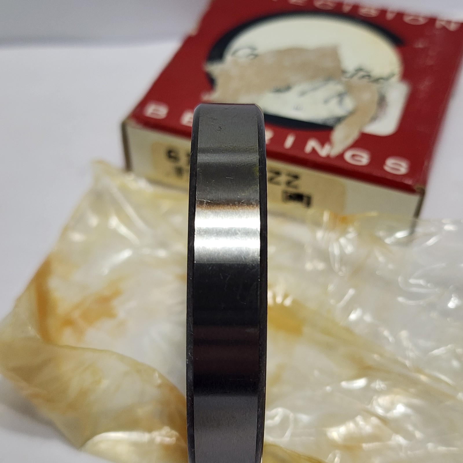 Consolidated 61909-ZZ / 61909 2Z Ball Bearings