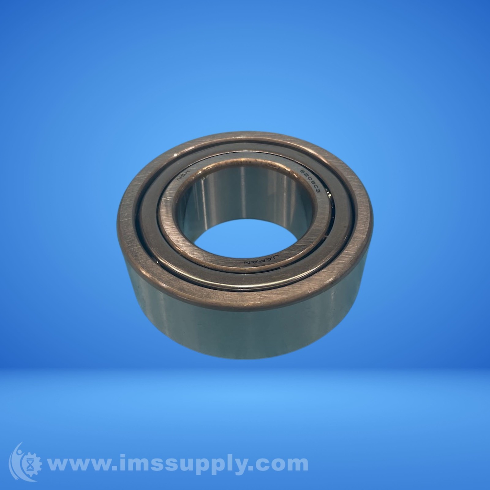 NSK 5209C3 Angular Contact Bearing – 45 mm Bore FNIP