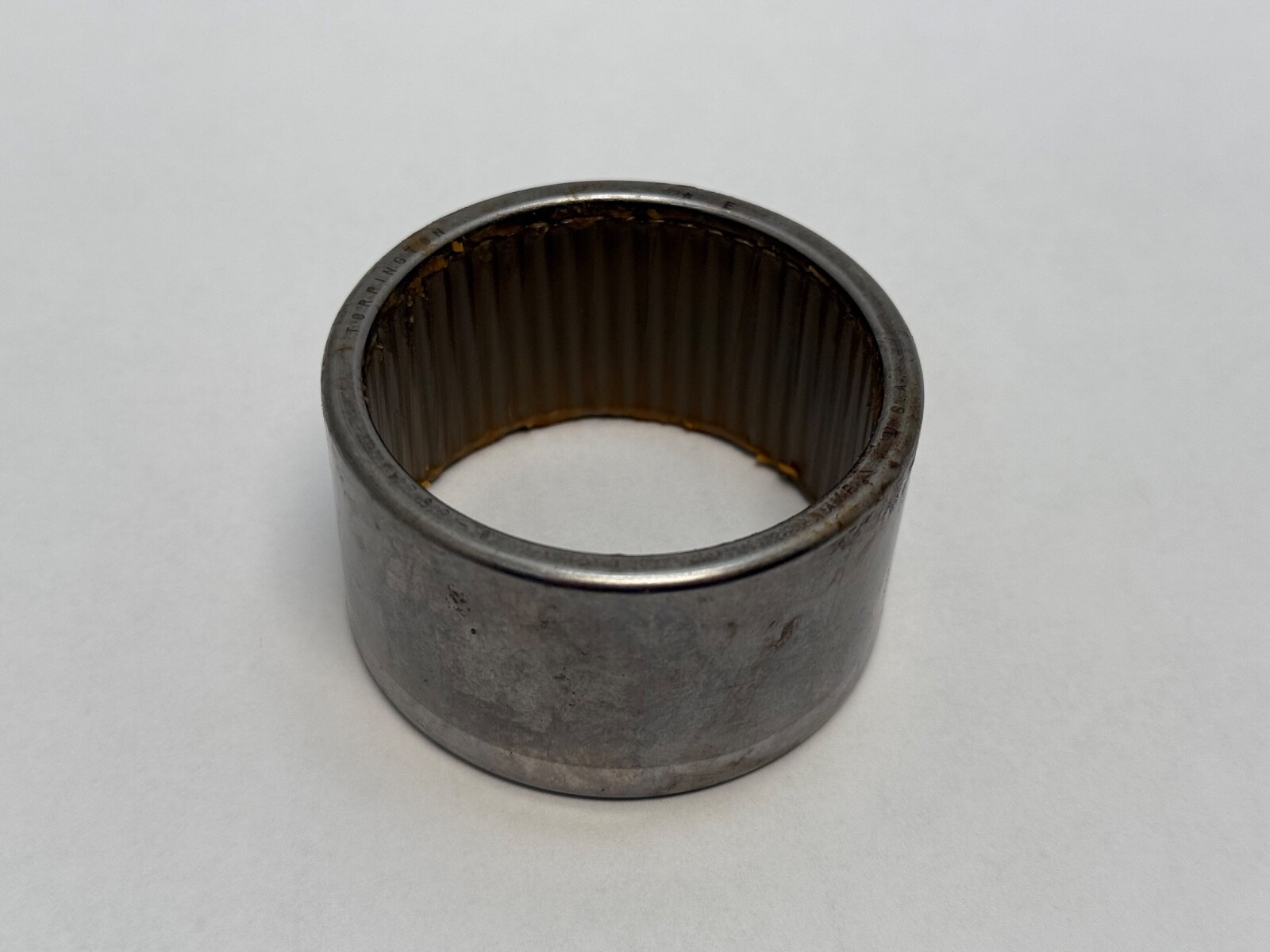 Torrington B3624 Needle Bearing B-3624 2-1/4×2-5/8×1-1/2″
