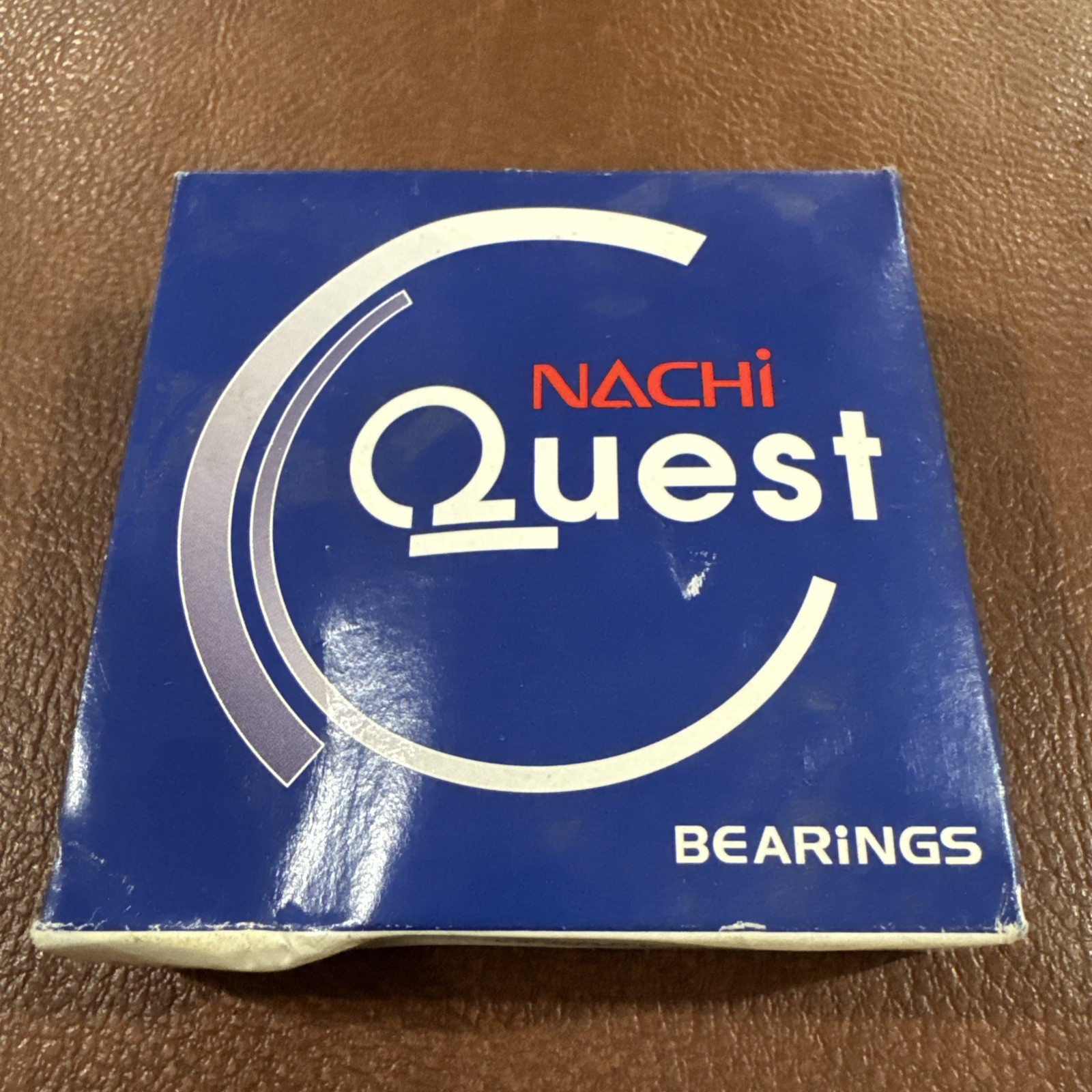 NACHI Quest Ball Bearing 6308 ZZE Metal shield 6308ZZE bearings