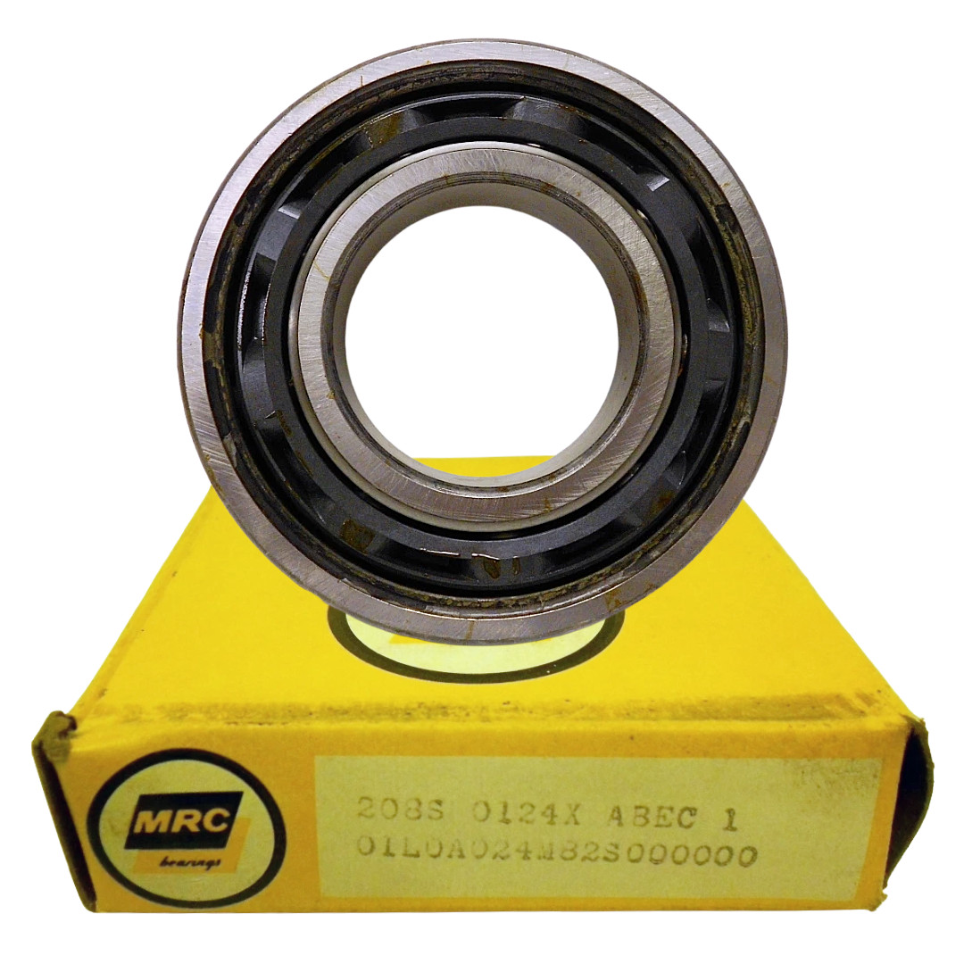MRC BEARING 208S 40 X 80 X 18 MM