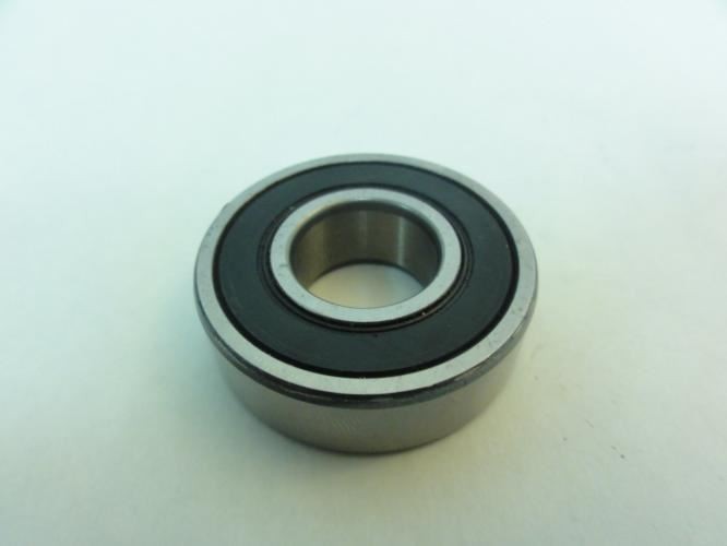 188724 New-No Box; SKF 6203-2RSH/C3GJN Ball Bearing; 17mm ID; 40mm OD; 12mm Widt