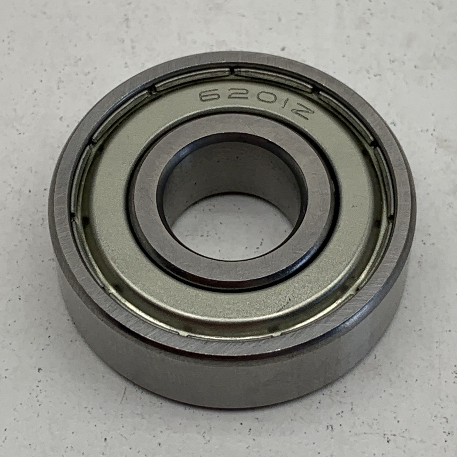 Big Lot of (30) 6201ZZ Metal Shield Shielded Ball Bearing 12 x 32 x 10mm