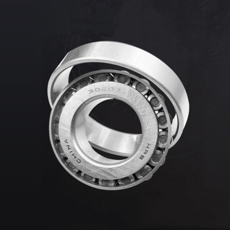 Pyramid Parts Taper Roller Bearing Metric 20mm-150mm ID – All Sizes 32904 30204