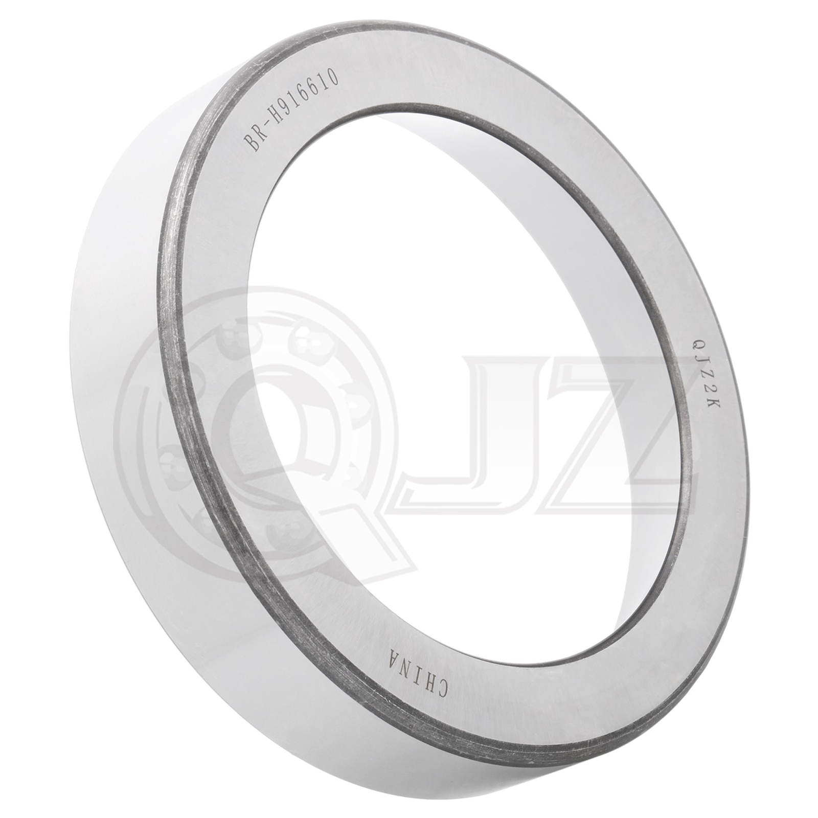 [Qty.1] BR-H916610 Tapered Roller Bearing Single-Cup [6.9375″ OD x 1.4375″ W]