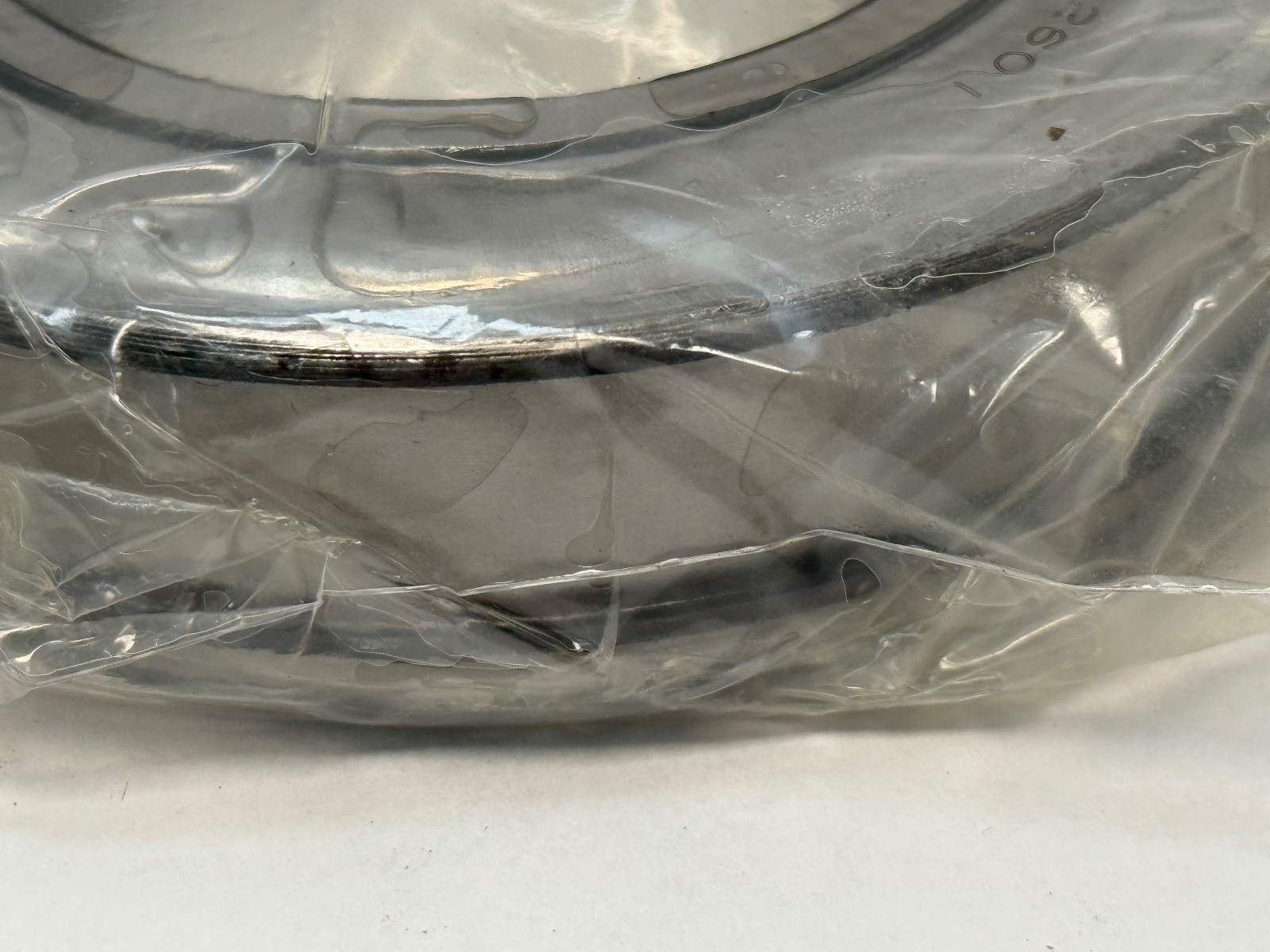 WP 6212ZZNR Bearing Metal Shielded 6212-2Z 6212-ZZ-NR 60x110x22 mm w/ Snap Ring