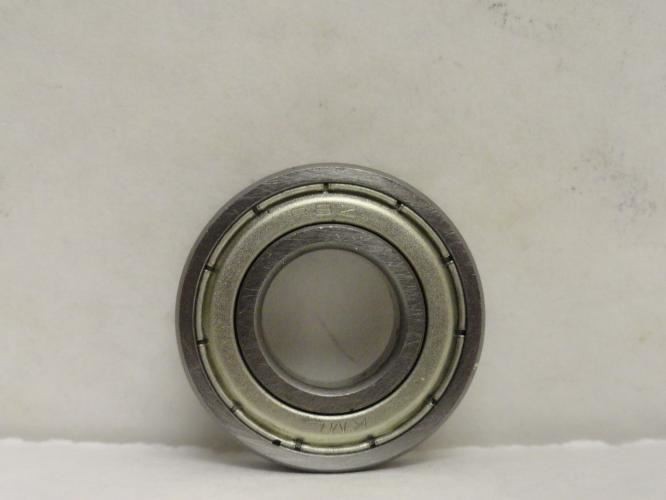 210807 New In Box; KML R8-ZZ Lot-3 Ball Bearings 1/2″ID x 1-1/8″ OD x 5/16″ Wide