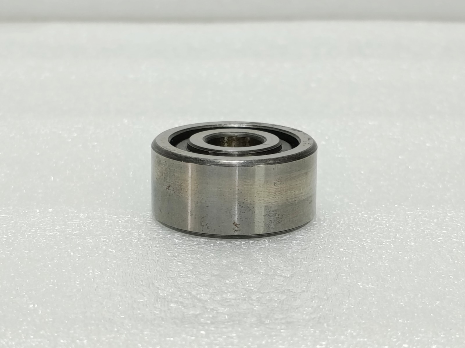 SKF 5200 HC DOUBLE ROW ANGULAR CONTACT BALL BEARING 10x30x14.3mm NEW SURPLUS