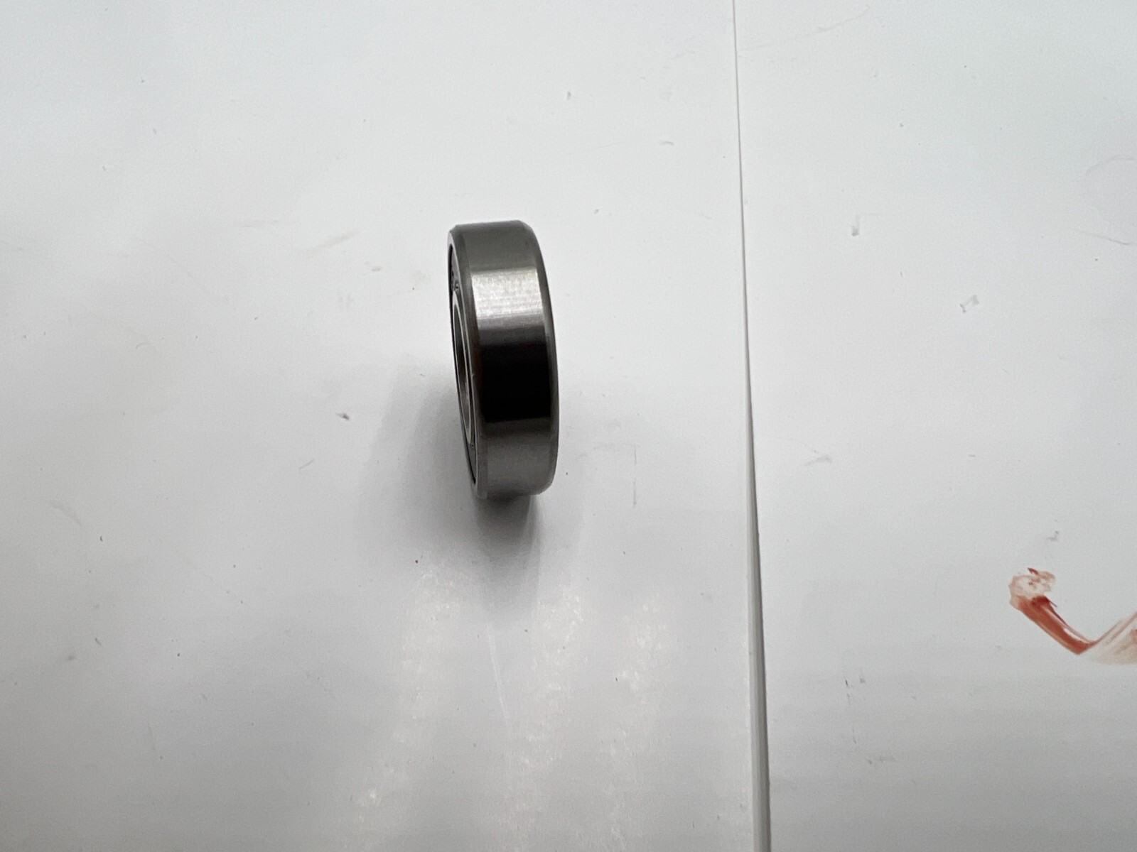 (qty 30) Axis R8RS Rubber Sealed Ball Bearings 1 1/8″ x 5/8″ x 1/4″
