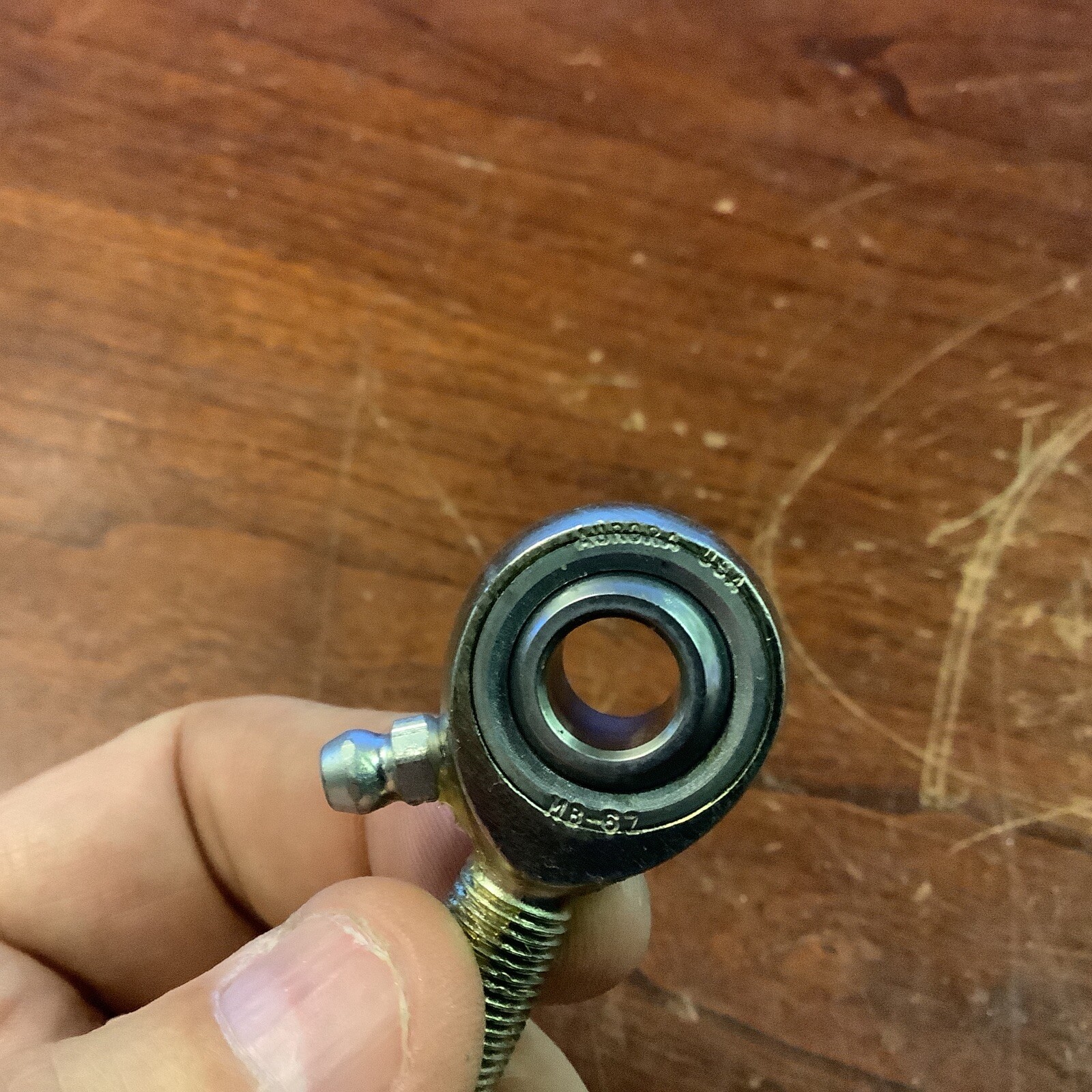 Aurora MB6Z Rod End Bearing New