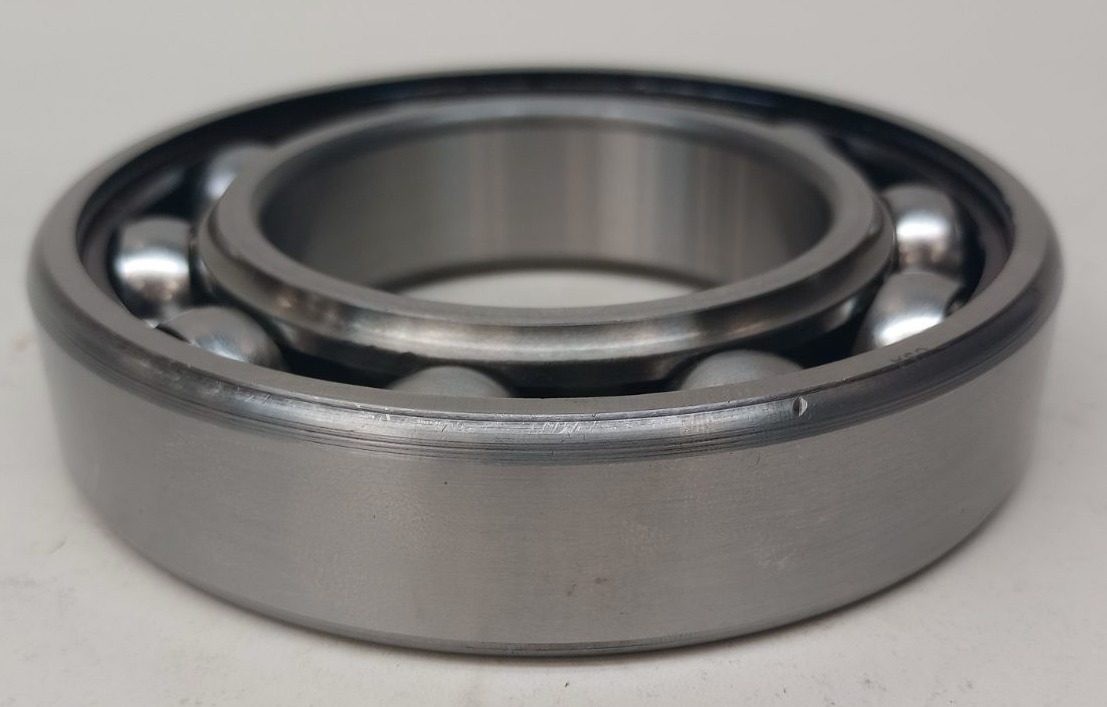 Fafnir 211K C2 Ball Bearing Deep Groove 55X100X21mm 211K-C2