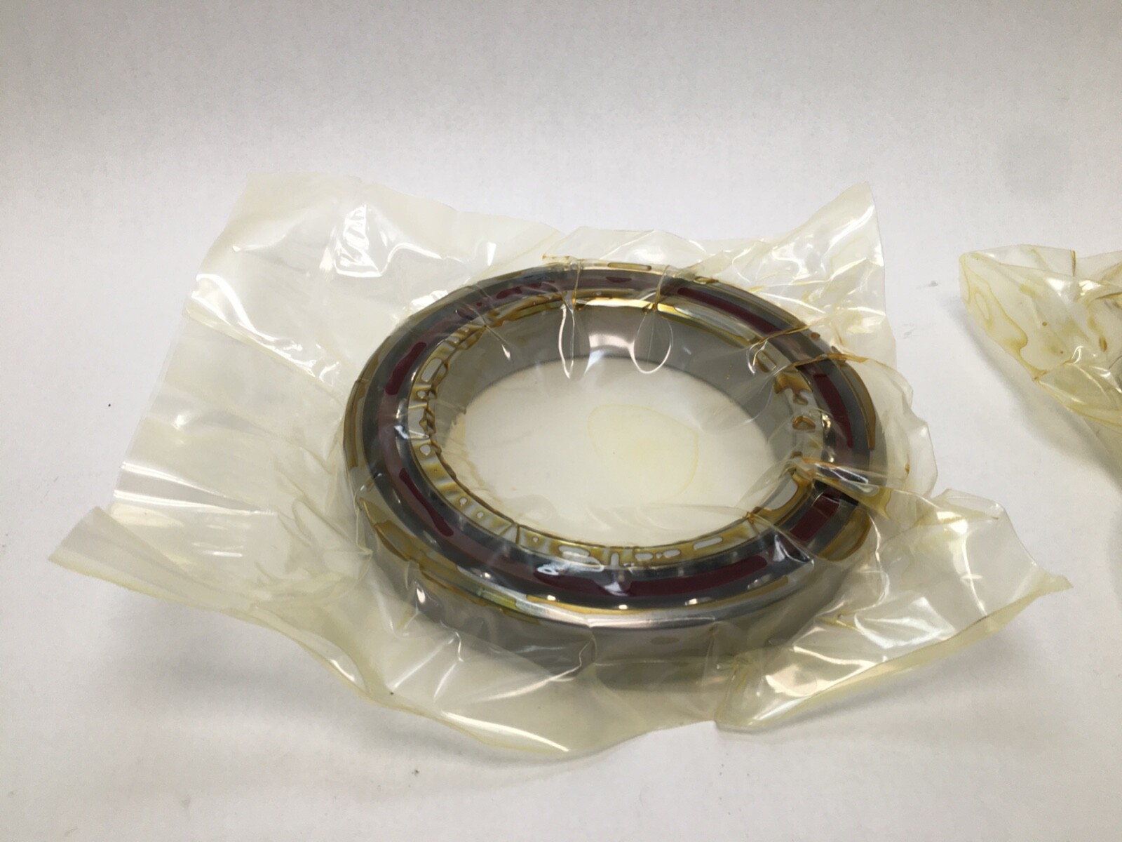 TIMKEN 3MM9124WICRDUL Angular Bearing 120x180x28 mm 3MM9124WI CR DUL USA SET