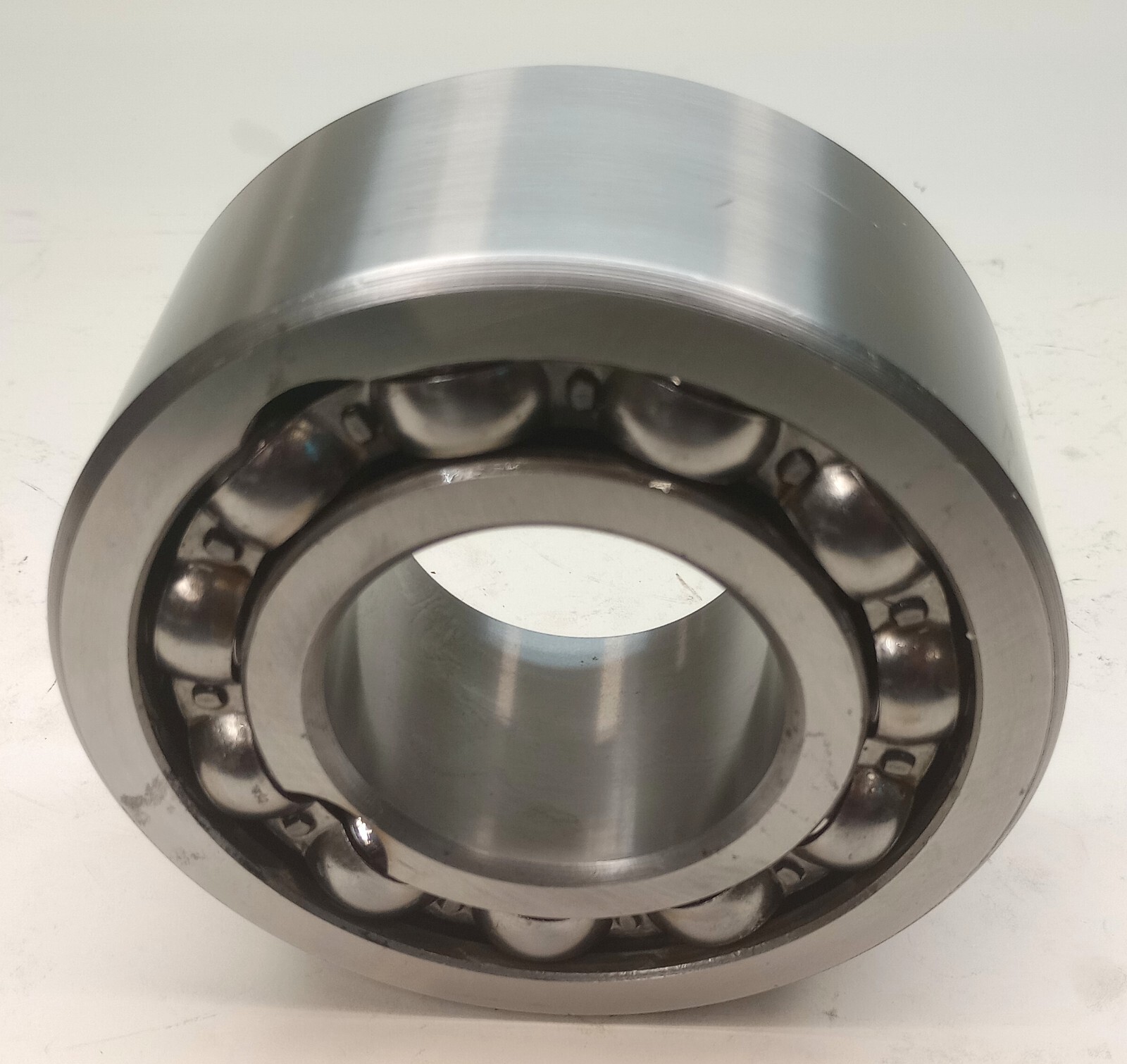 MRC 5312 Used Angular Contact Bearing Double Row 60mm ID X 130mm OD X 2.1250in W