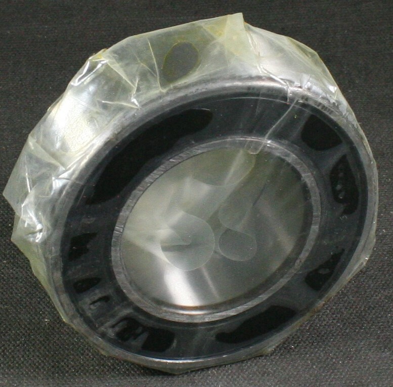One (1) MRC 3211 CZZ Double Row Angular Contact Bearing 55MM ID USA NEW