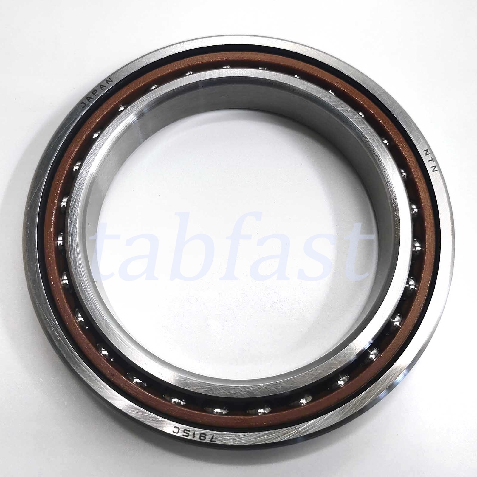 Single Angle Contact Ball Bearing for NTN 7915C NEW