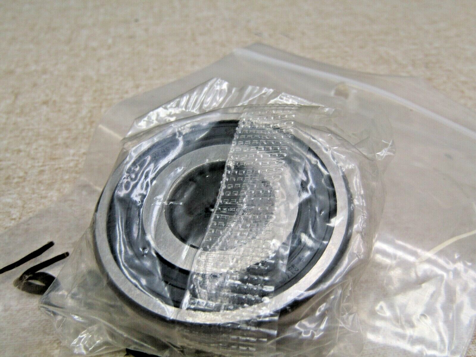Nice Bearing USA 1638 DCTN 3/4″ x 2″ x 9/16″ Sealed Deep Groove Bearing