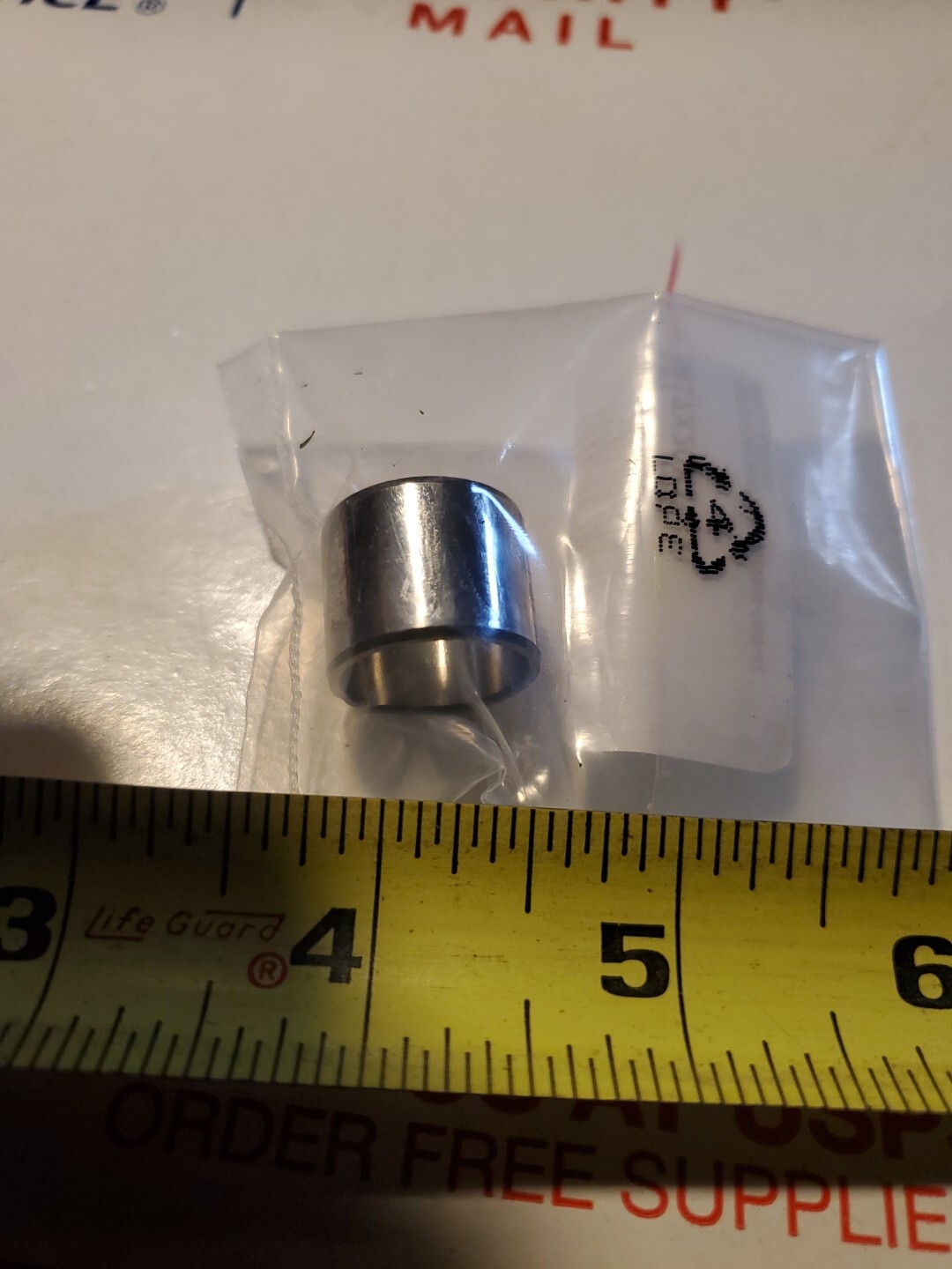 IR17X20X16-XL INA/Schaeffler Technologies 17 x 20 x 16 mm NEEDLE ROLL NEW, U5
