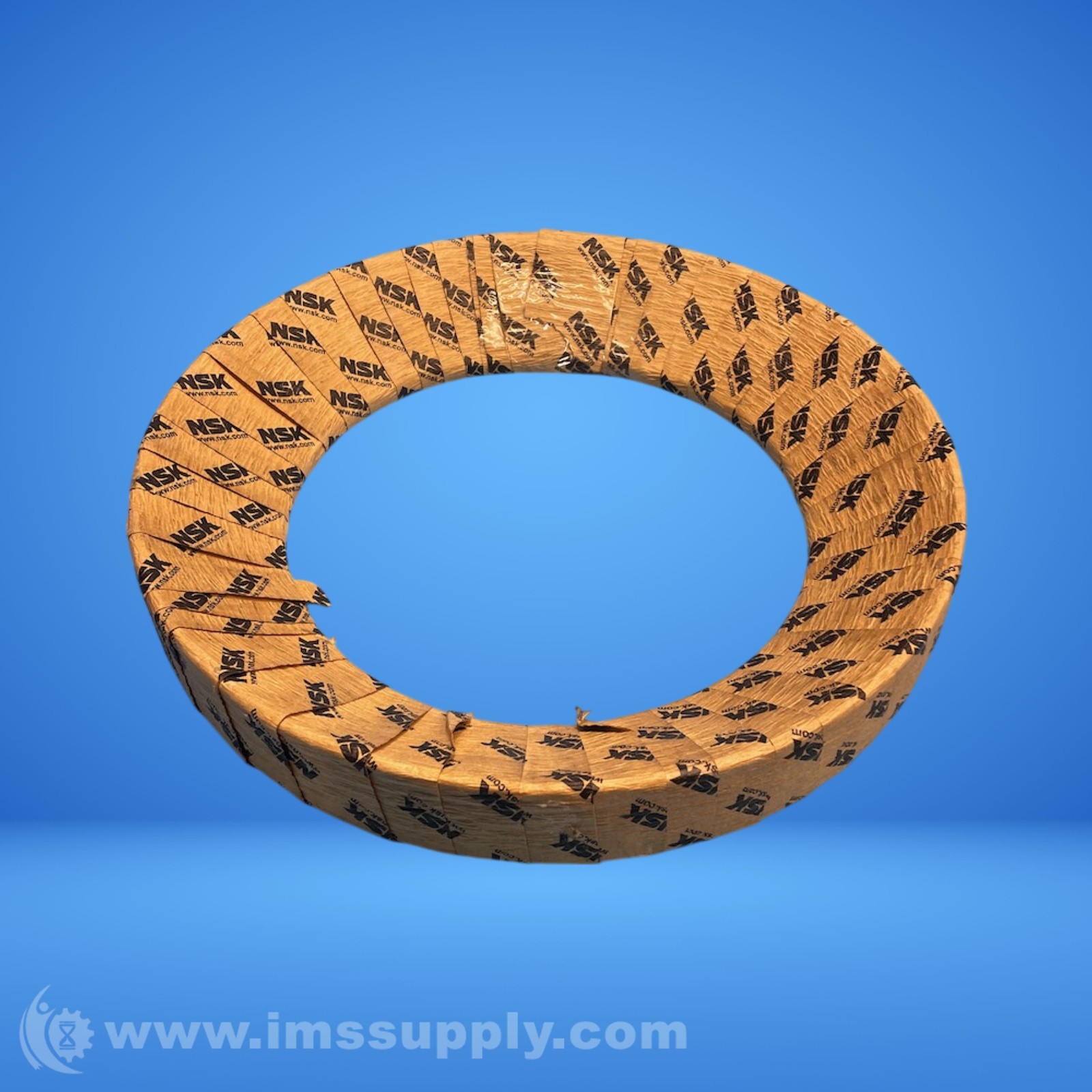 NSK 29430E Spherical Roller Thrust Bearing FNIP