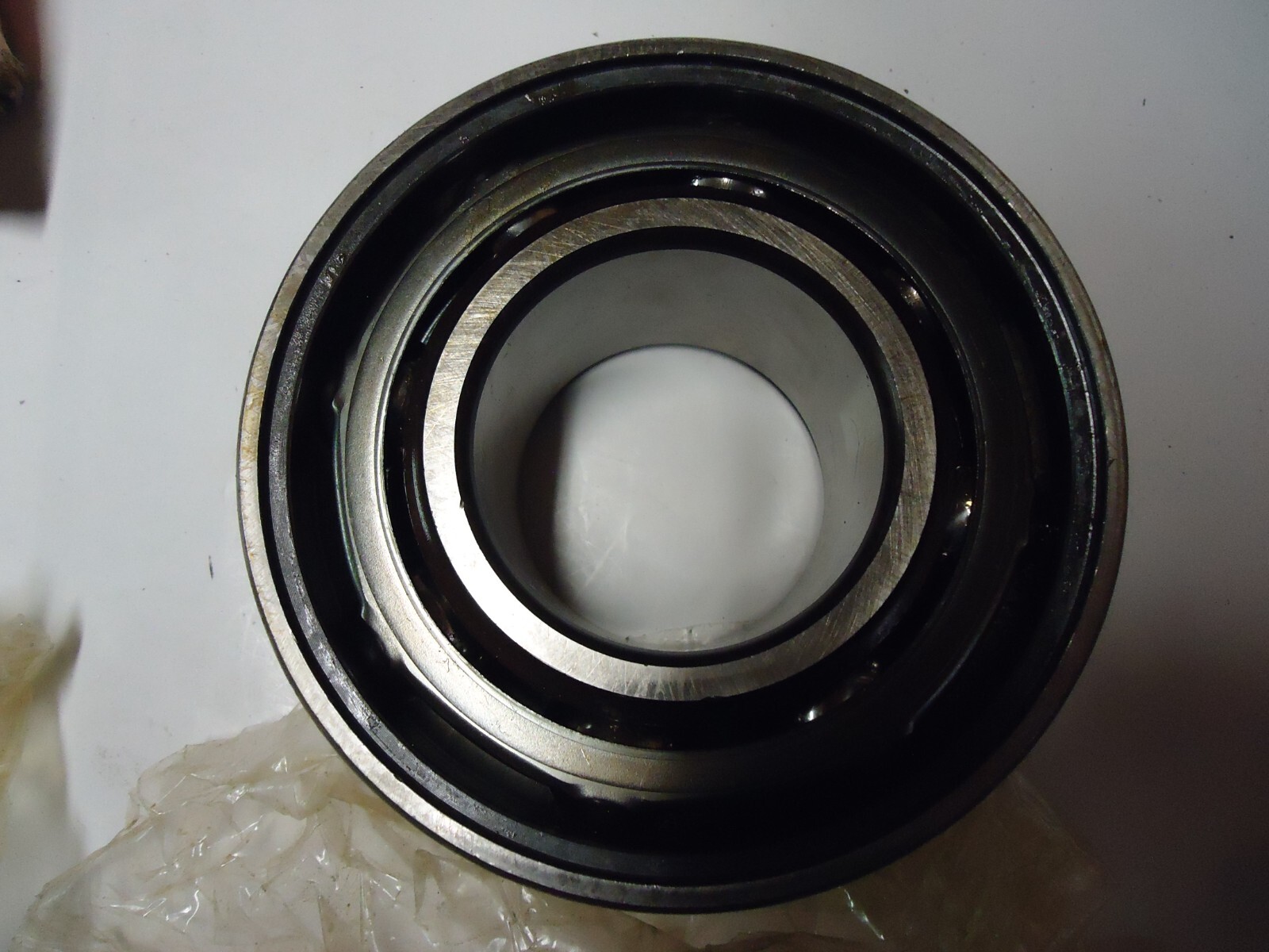 MRC 5313 C H501 BALL BEARING