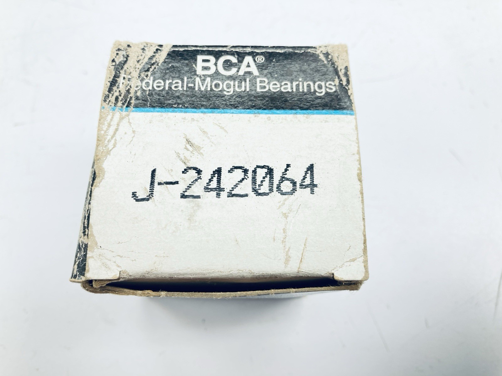 Lot of 7 FEDERAL MOGUL J-242060 journal Bearing Unit 2″ x 1-3/8″ x 3/4″