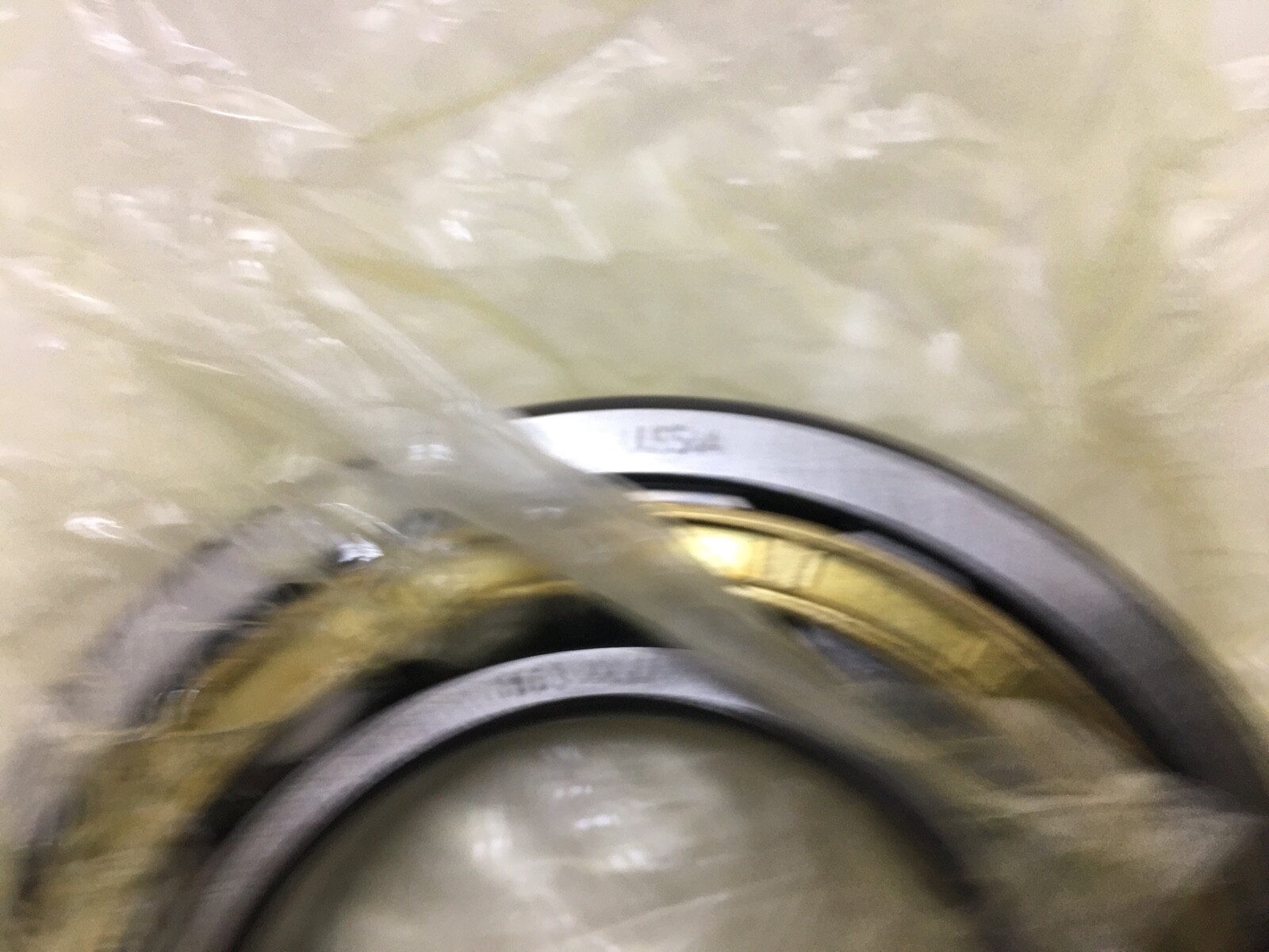 CONS NU213EMC3 Cylindrical Bearing 65x120x23 mm NU213EM1C3 NU 213 E M C3 USA
