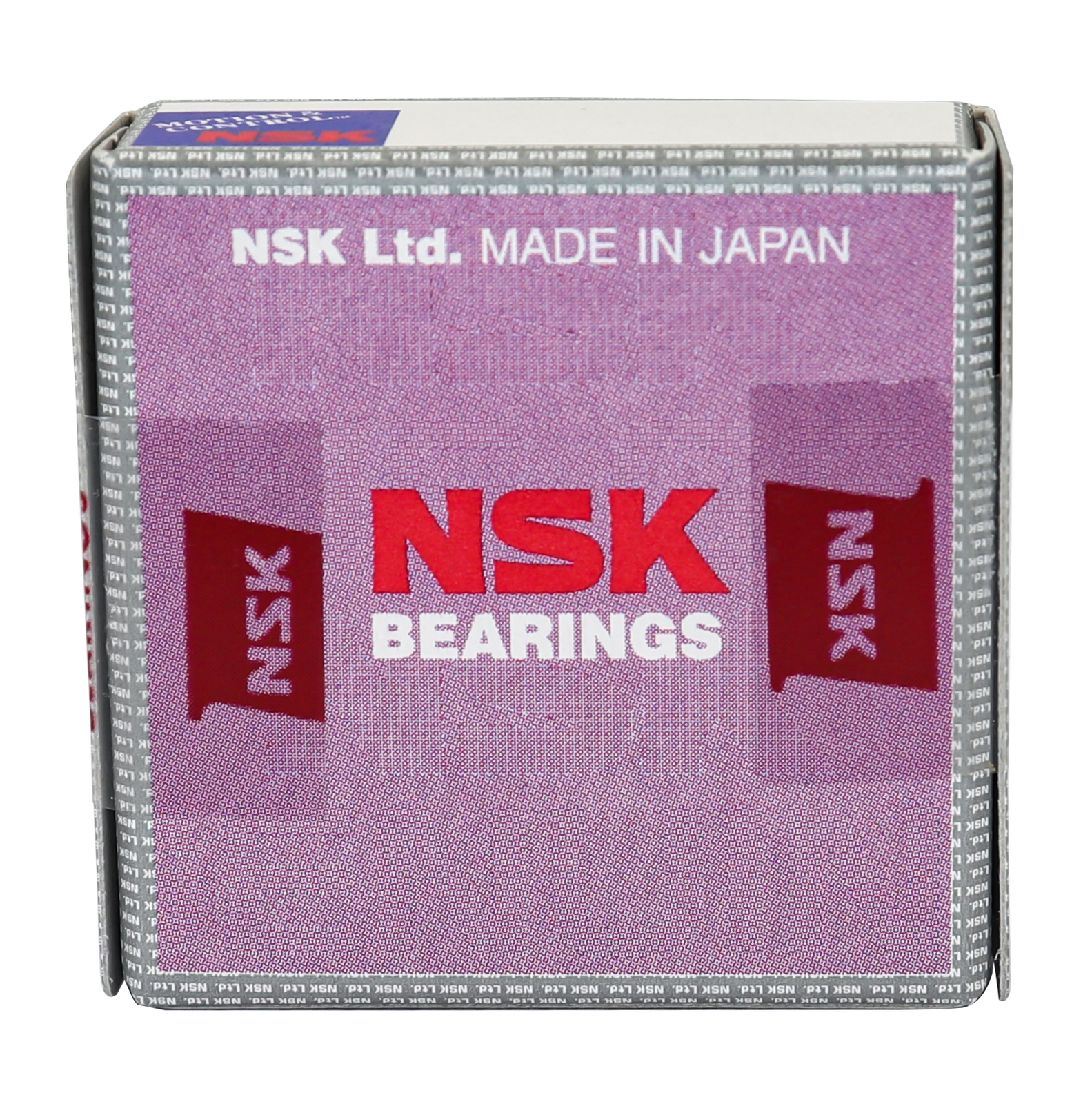2PACK NSK 6903ZZ 6903-2Z 17X30X7MM Double Metal Sealed Bearings