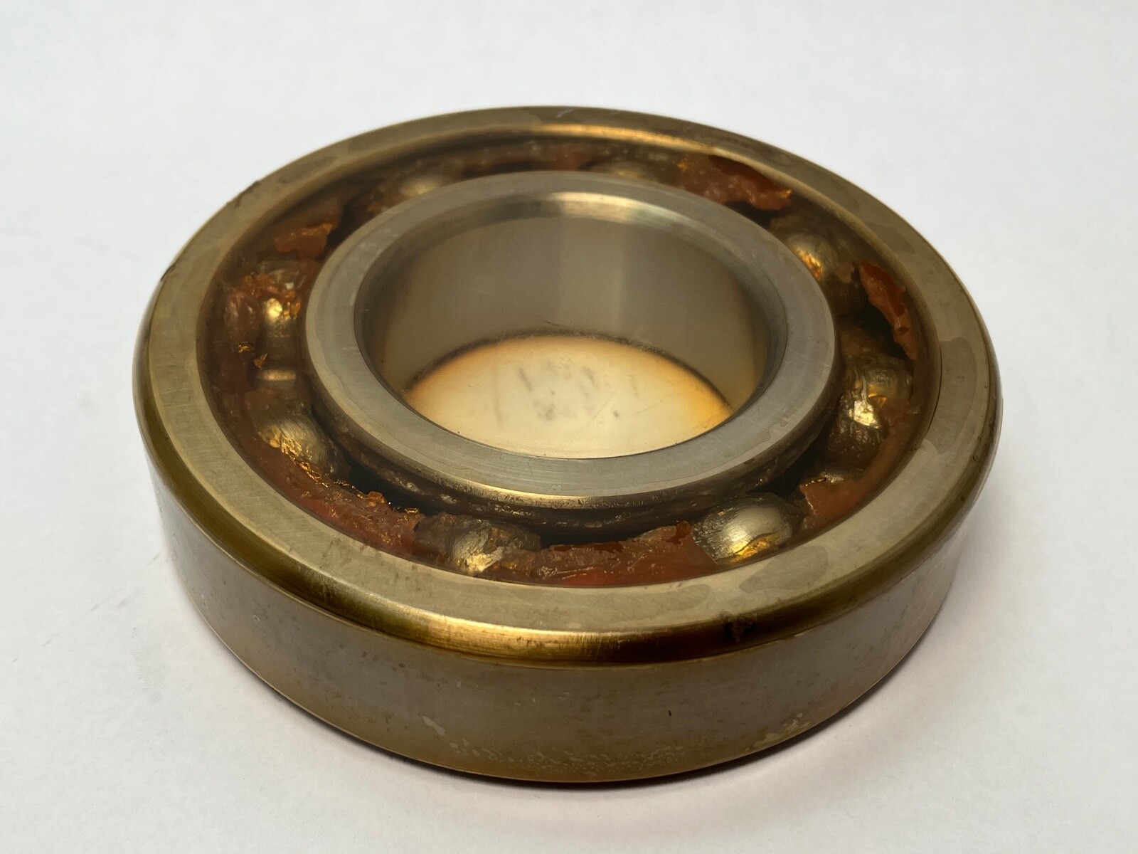 NTN 6315PM Bearing Open 75x160x37 mm 6315-PM Japan