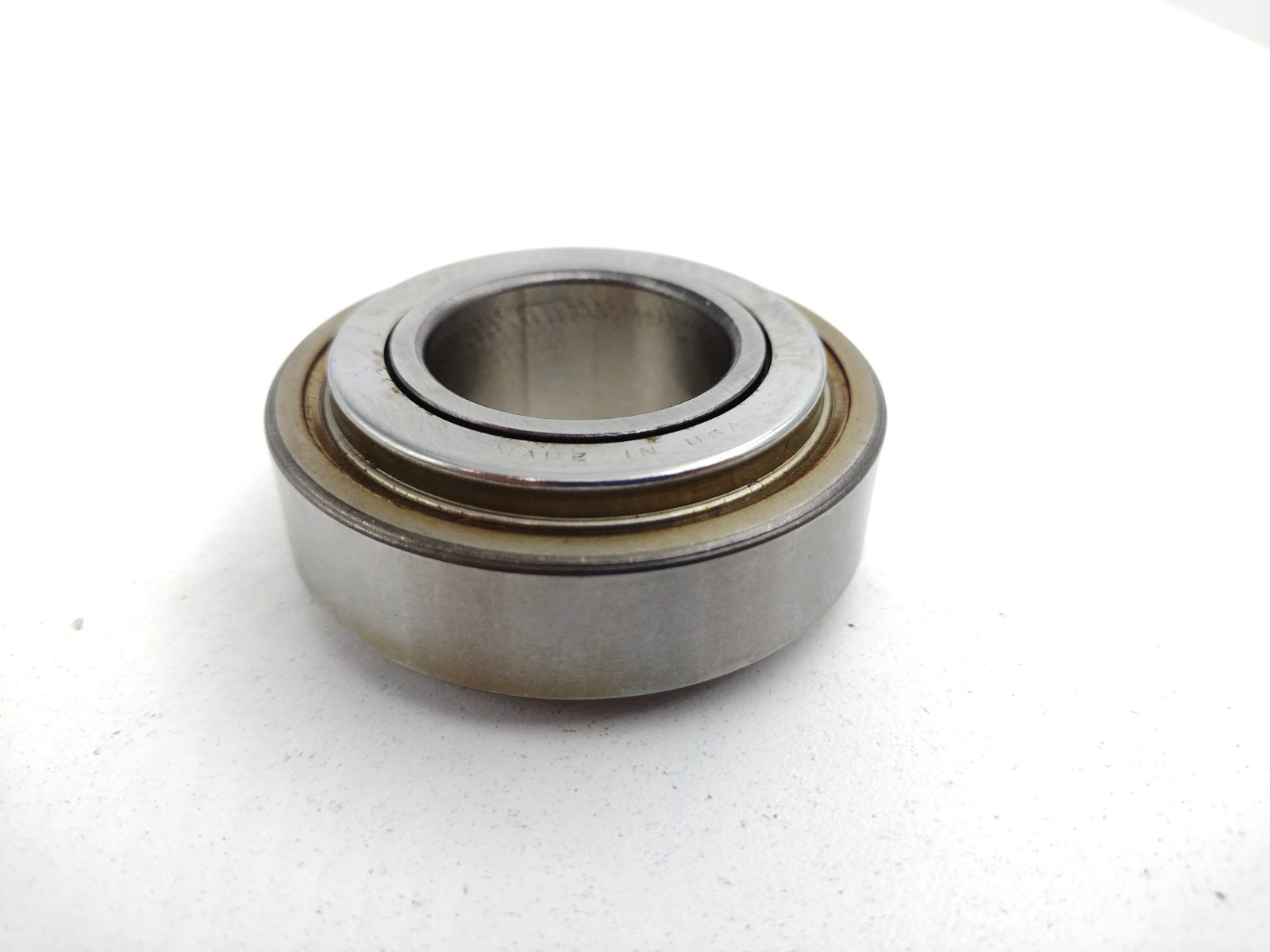 *** New Departure 88506 Single Row Deep Groove Ball Bearing 30 mm Bore