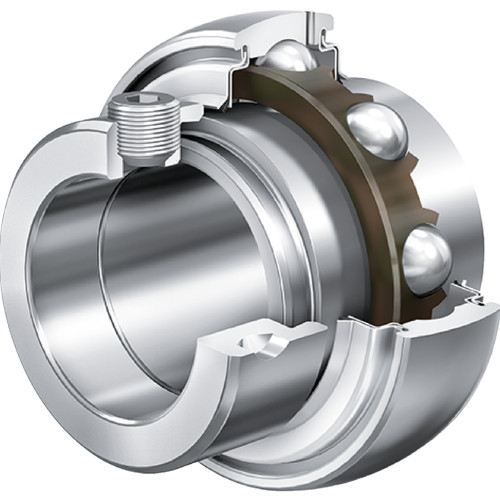 GE70-XL-KRR-B INA/Schaeffler Technologies 70 x 125 x 66 mm BEARINGS FOR HOUSINGS