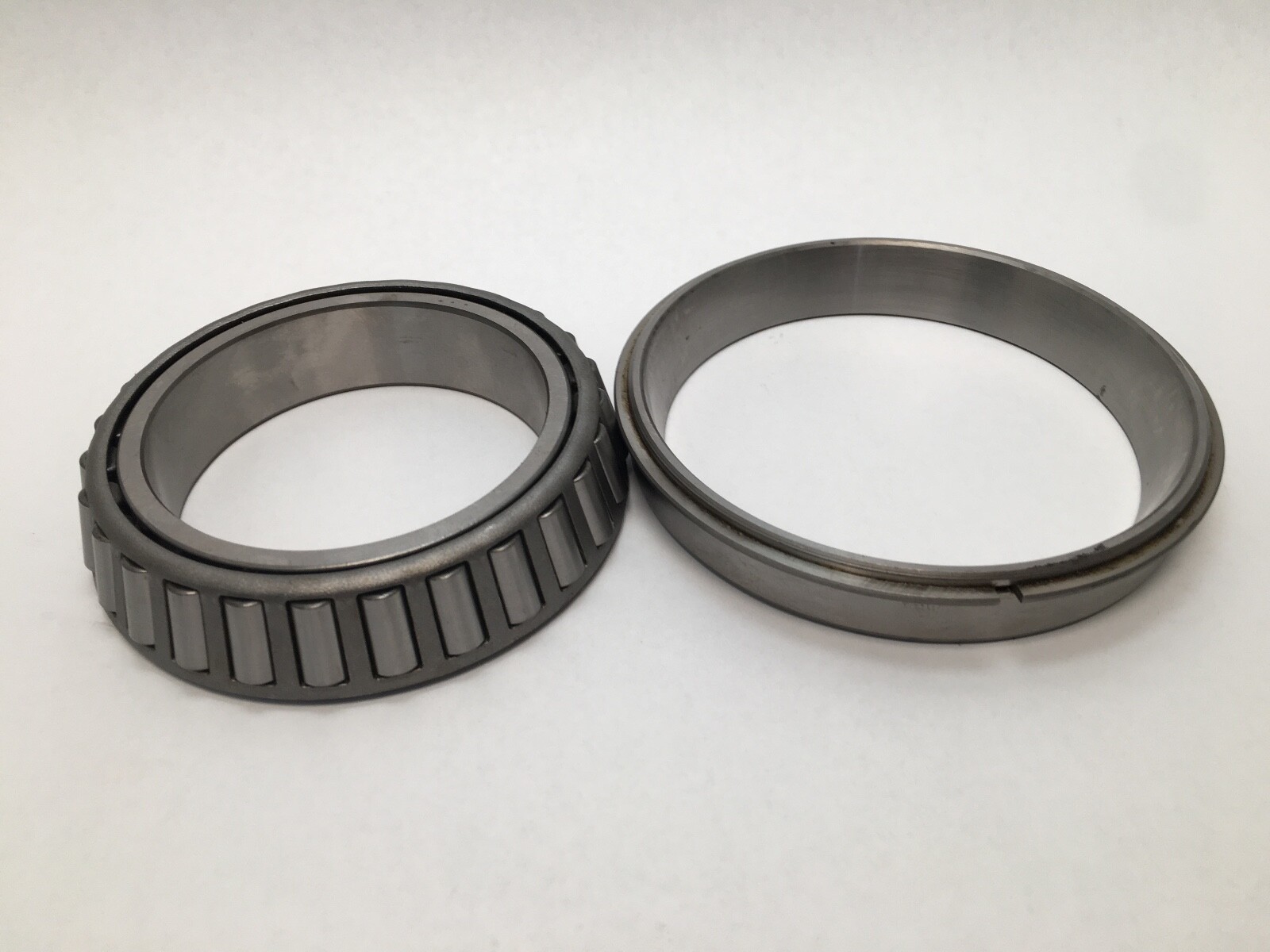 Timken 27689/27620RB Taper Bearing Cone & Cup 3-9/32″ID 4-15/16″ OD 27620-RB USA