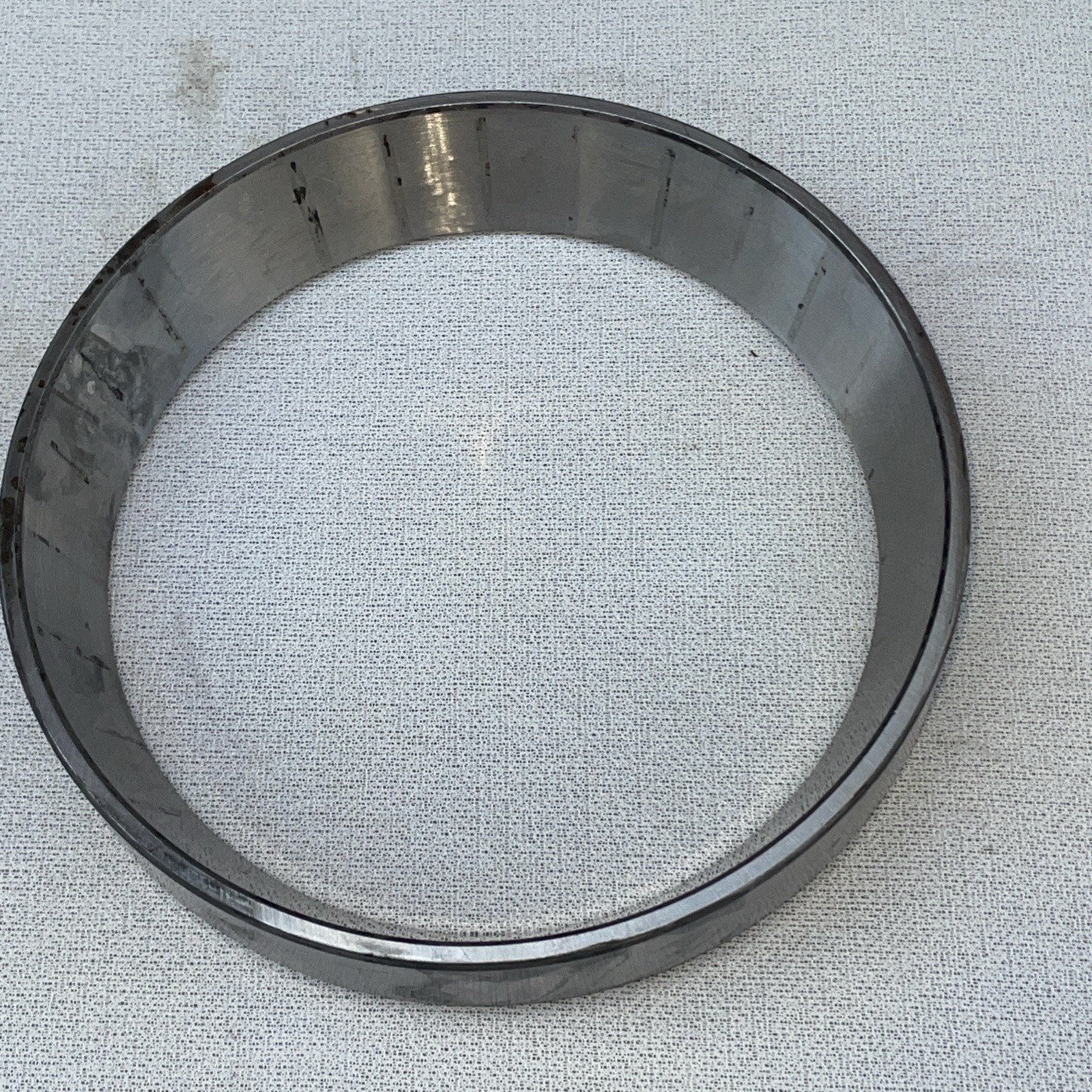 NTN BOWER Set426 Wheel Bearing & Race 47679 47620 | Heavy Duty Truck Hub