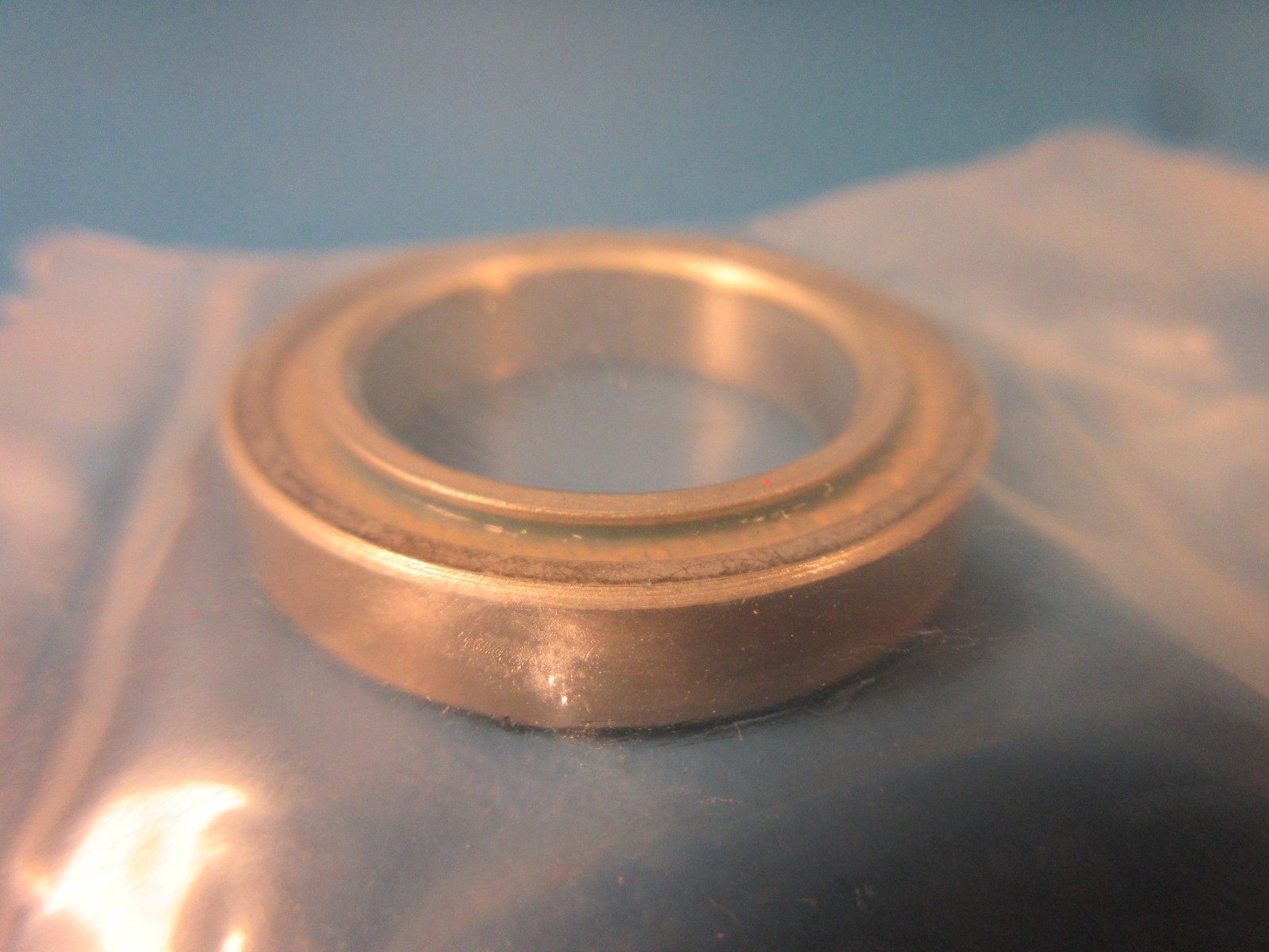 RBC MB540DD FS428 Precision Control Bearing (MS21428-40G)