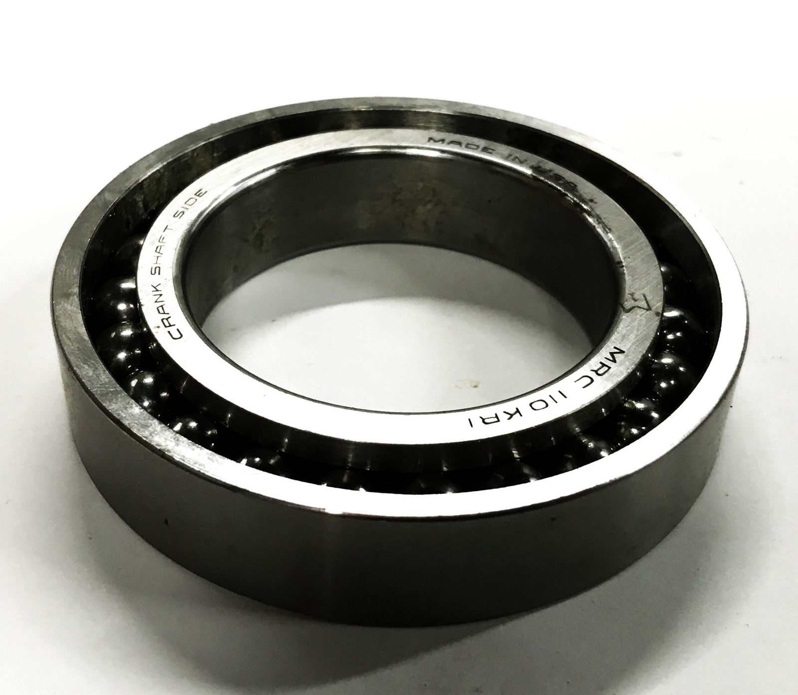 MRC Angular Contact Bearing (No Box) 110KR1 NOS
