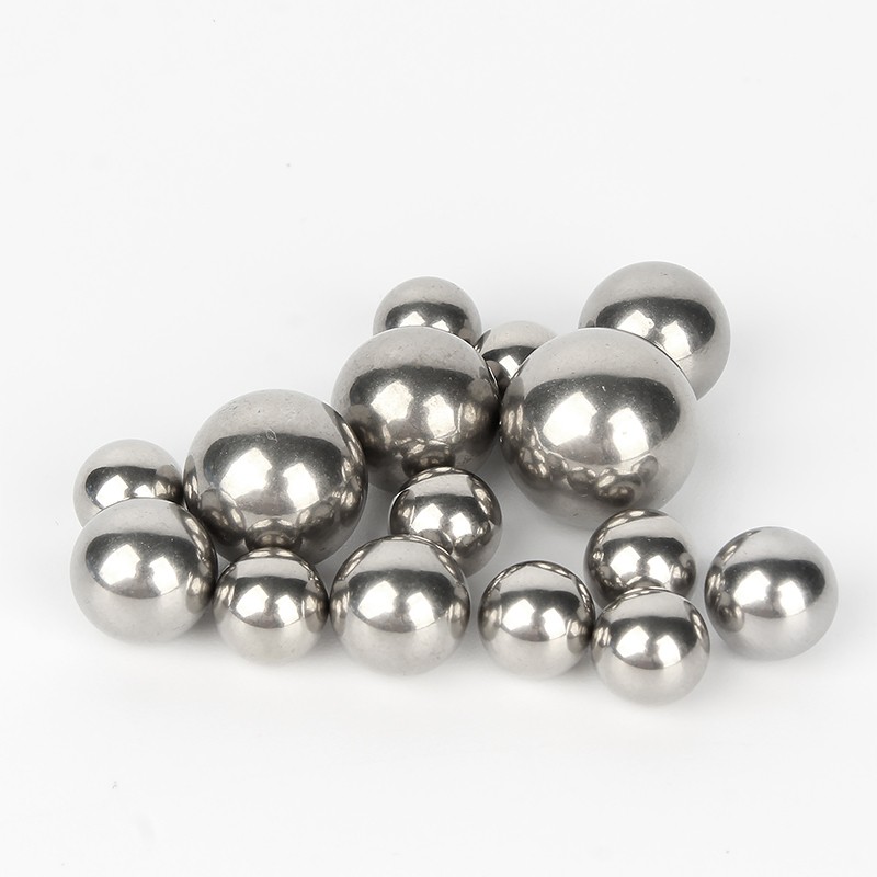 Steel Ball Dia 1mm – 200mm High Precision Bearing Balls Smooth Ball