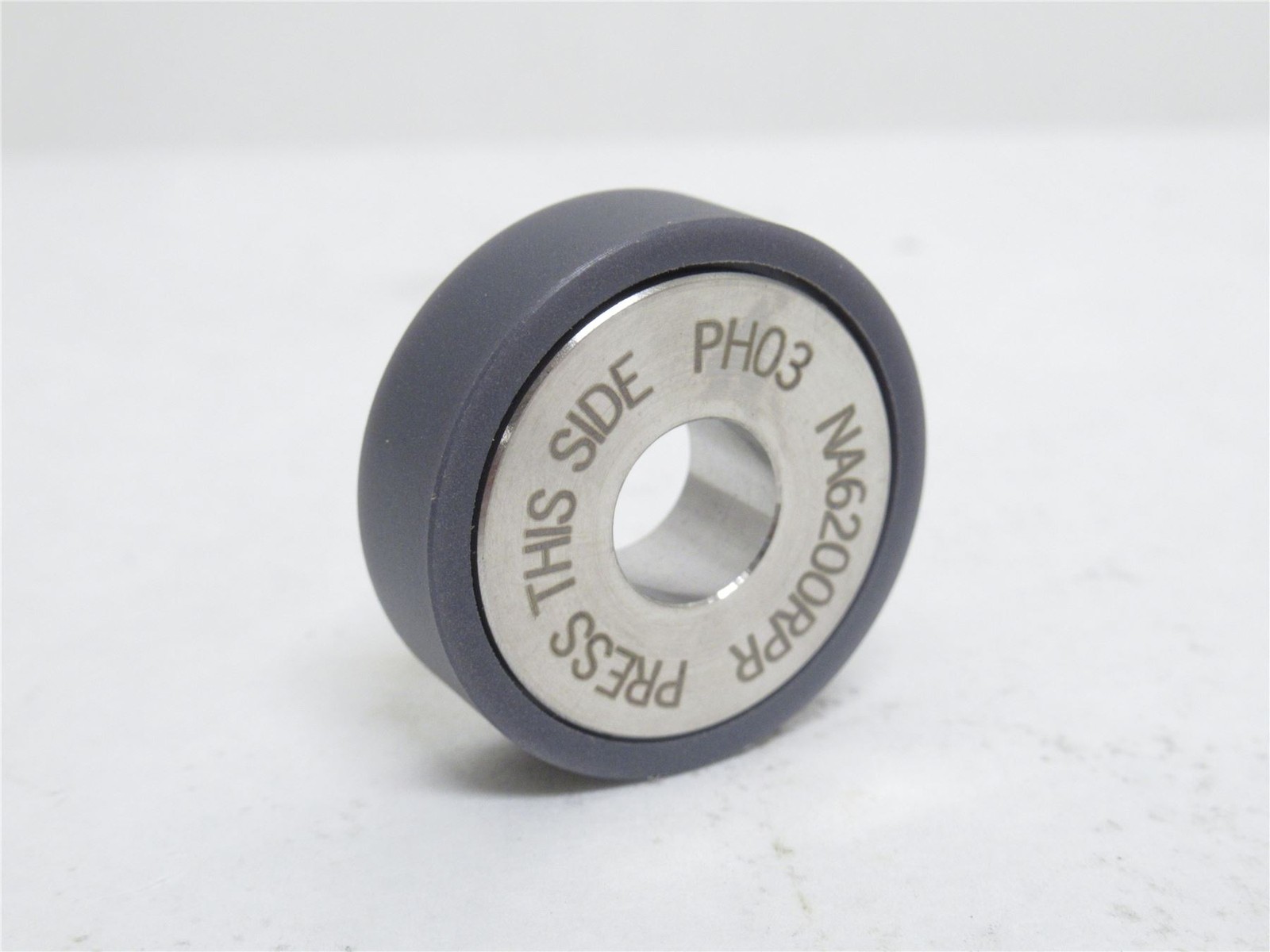 238010 New-No Box; Timken NA6200RPR Polymer Bearing Assy; 3/8″ID x 1-3/16″OD