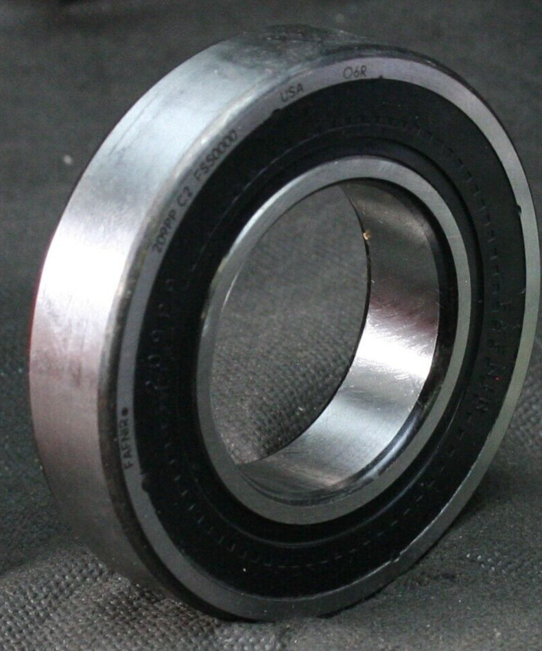 One (1) Fafnir Torrington 209 PP Deep Groove Bearing 45 MM ID Red Box NEW