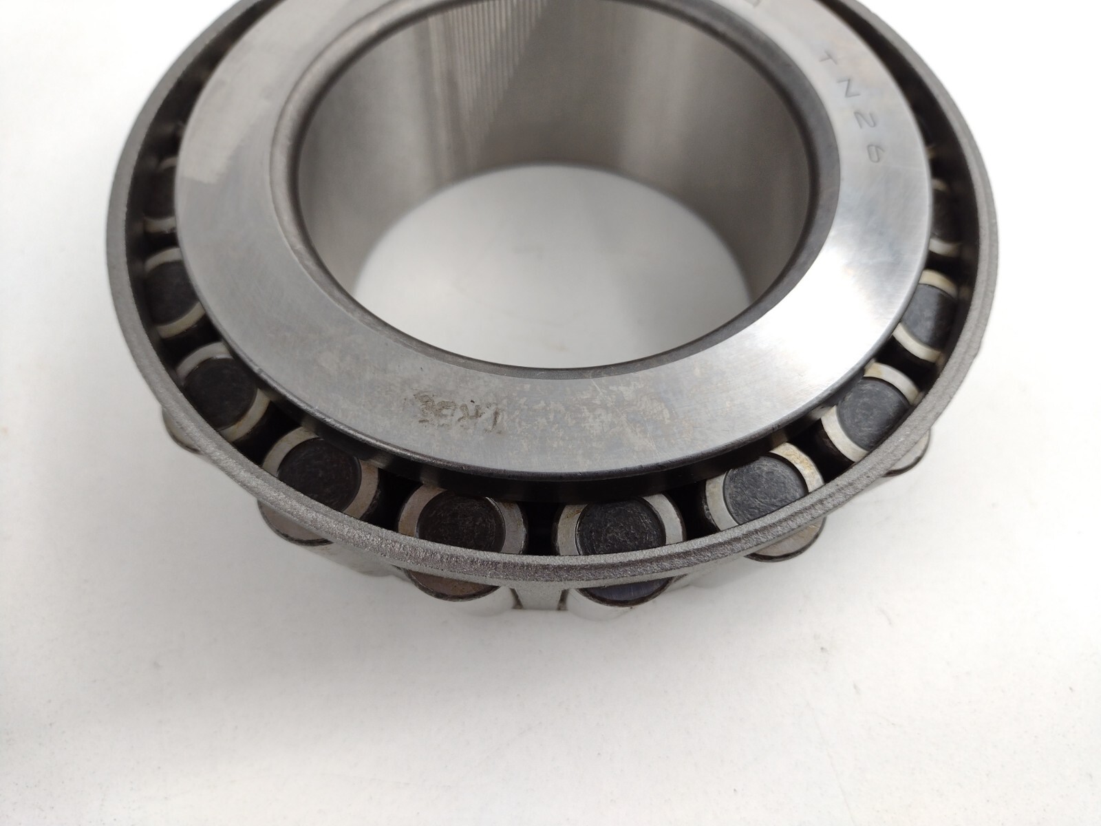 TRB (Timken) 757 Tapered Roller Bearing 3-1/4 inch Bore