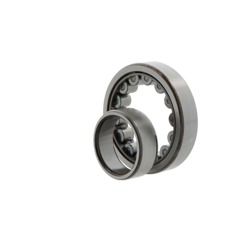 SKF NU313 ECJ 65x140x33mm Bearings (1pc) New in stock at MRO2DAY