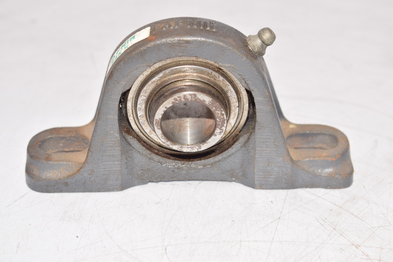 FAFNIR RAK 3/4” 2 Bolt Flange Mount Bearing Unit