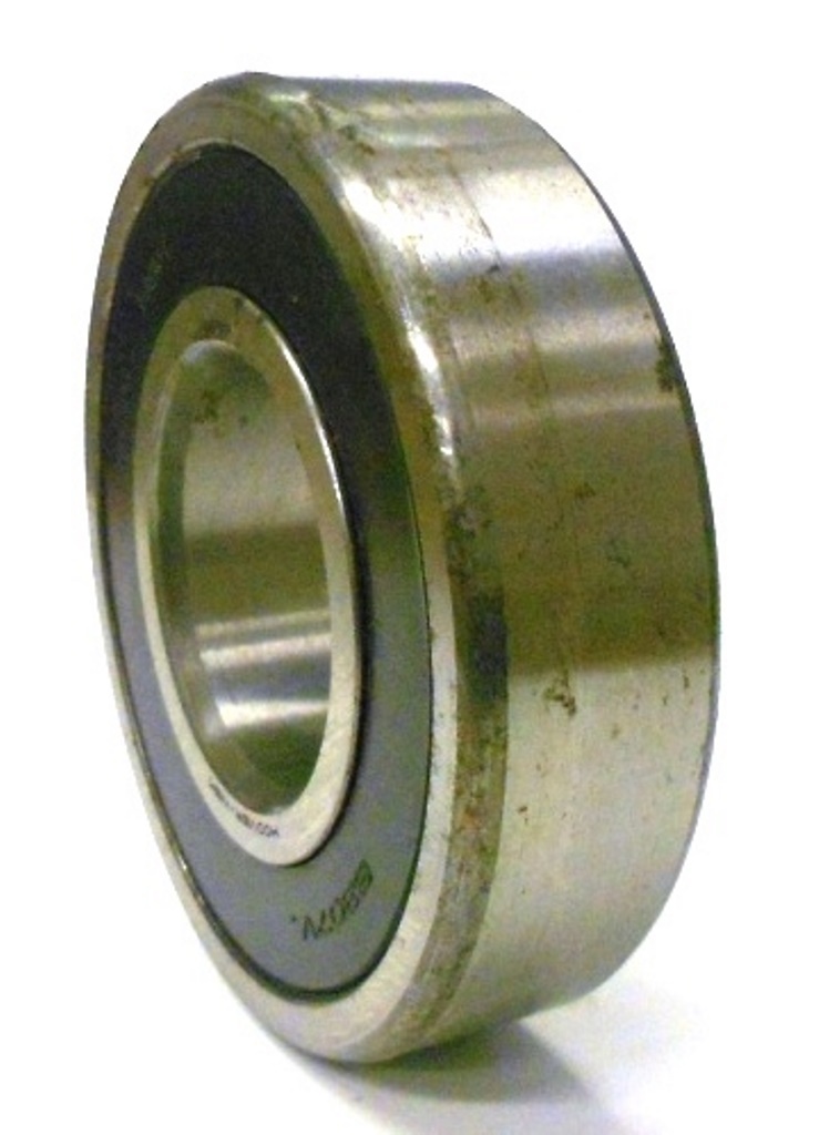 HOOVER NSK BEARING 6307VV, 6307V, USA, APPROX 3 1/8″ OD, 1 3/8″ ID, 7/8″ THICK
