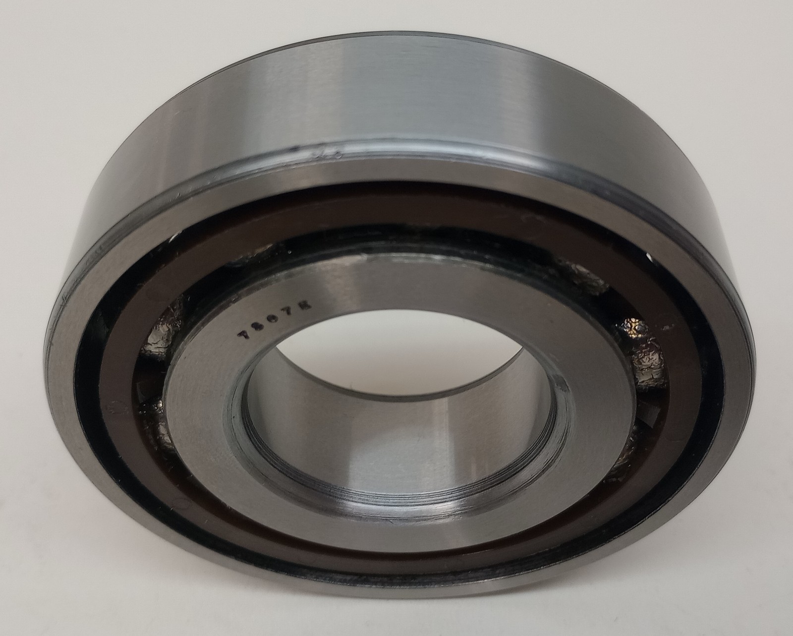 RHP 7307BETN-DUL Angular Contact Ball Bearing 35 X 80 X 21mm 7307BETNDUL