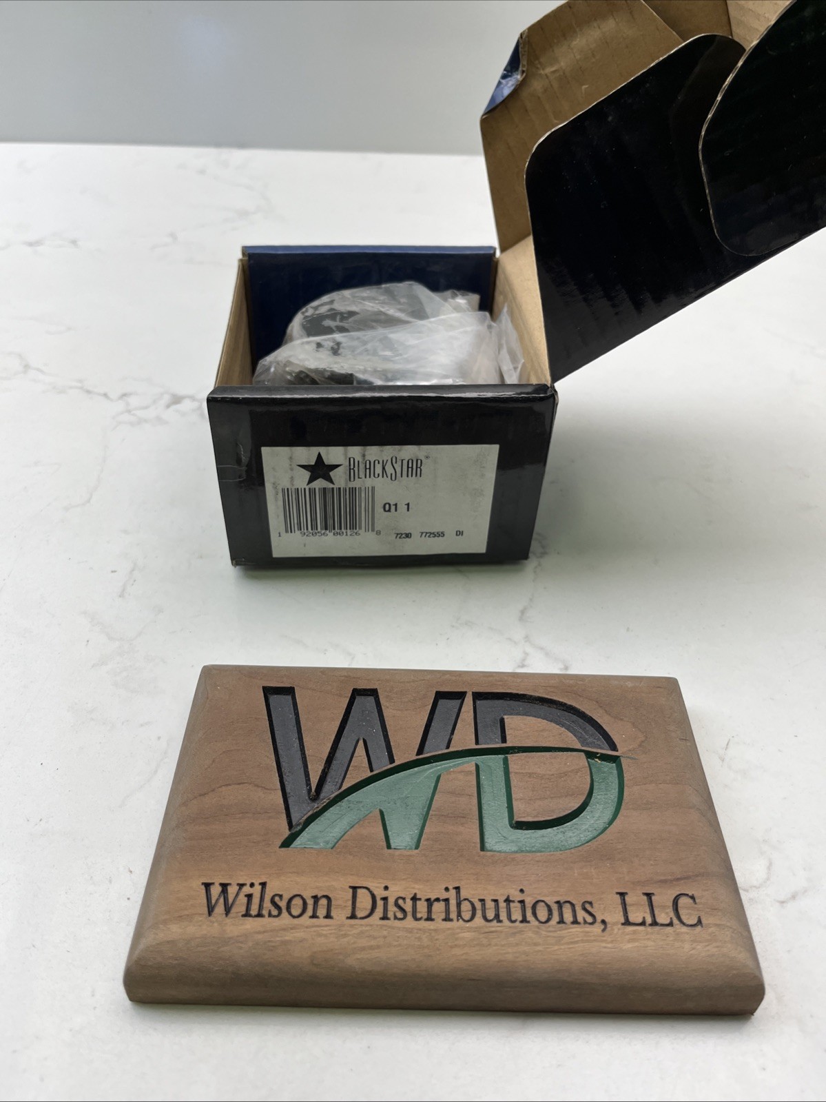 Q1 1 – STEEL SPL TPR BUSHING