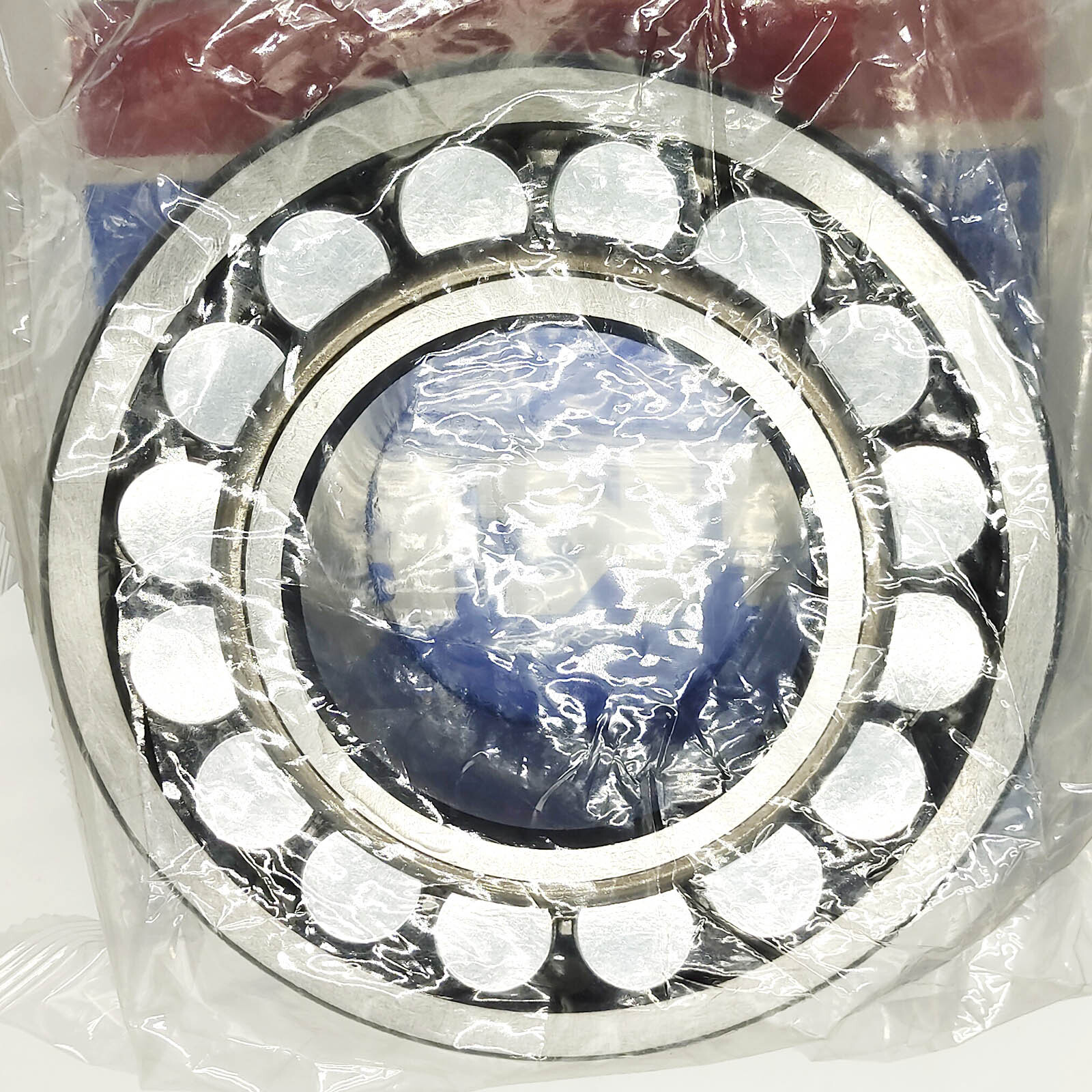 1PC 180x85x60mm Steel Spherical Roller Bearing for SKF 22317 EK/C3 NEW