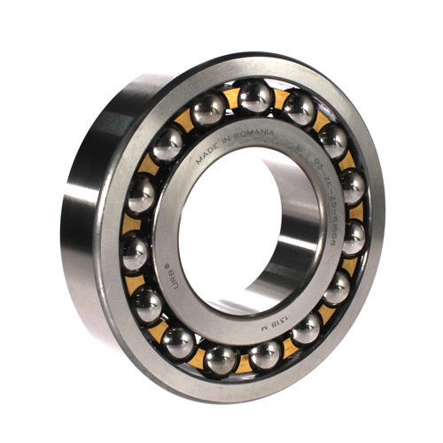 1318M Ultra Reliable Bearings 90 x 190 x 43 mm SELF ALL. BALL DOUBLE ROW
