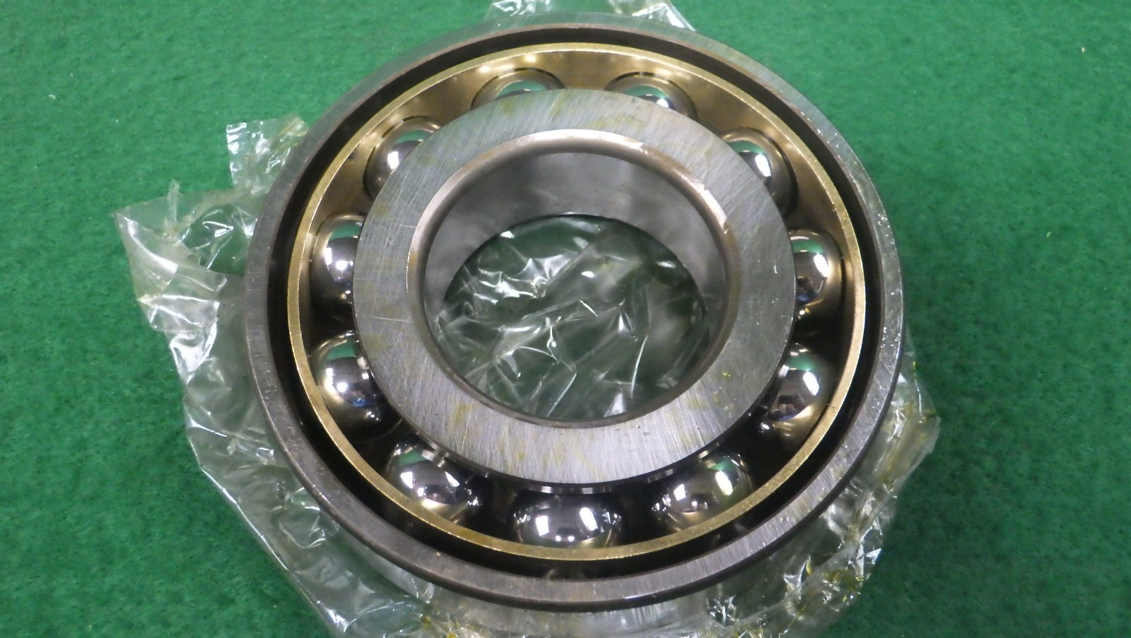 7310 BECBY SKF Bearing USA Seller, In Stock Today 50 x 110 x 27mm