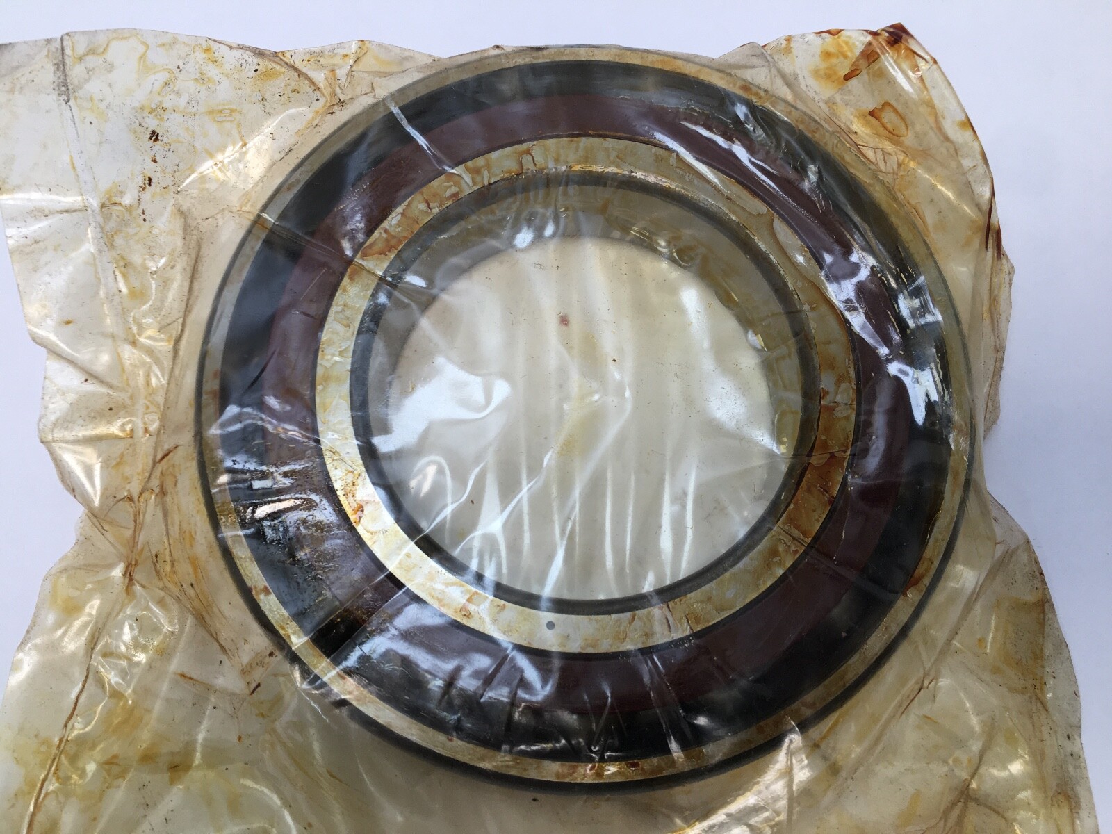 FAG 7219TGP4 Bearing 95x170x32 mm 7219-TG-P4 B7220C B7219CAP4UL Cons Germany
