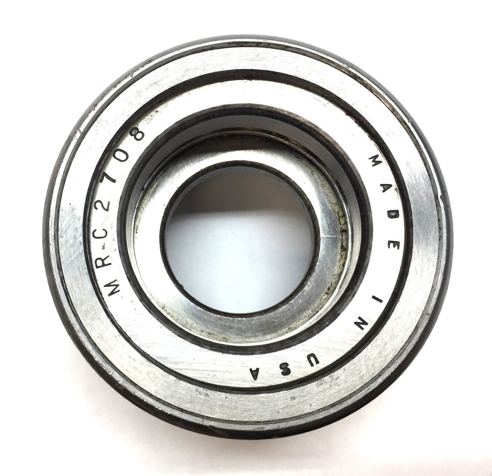 MRC Double-Roller Bearing 2708 NOS