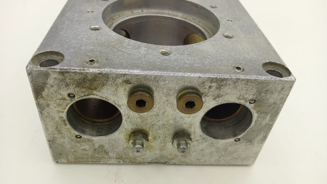 Felsomat 6101 FF04 Machine Component Housing Unit Year
