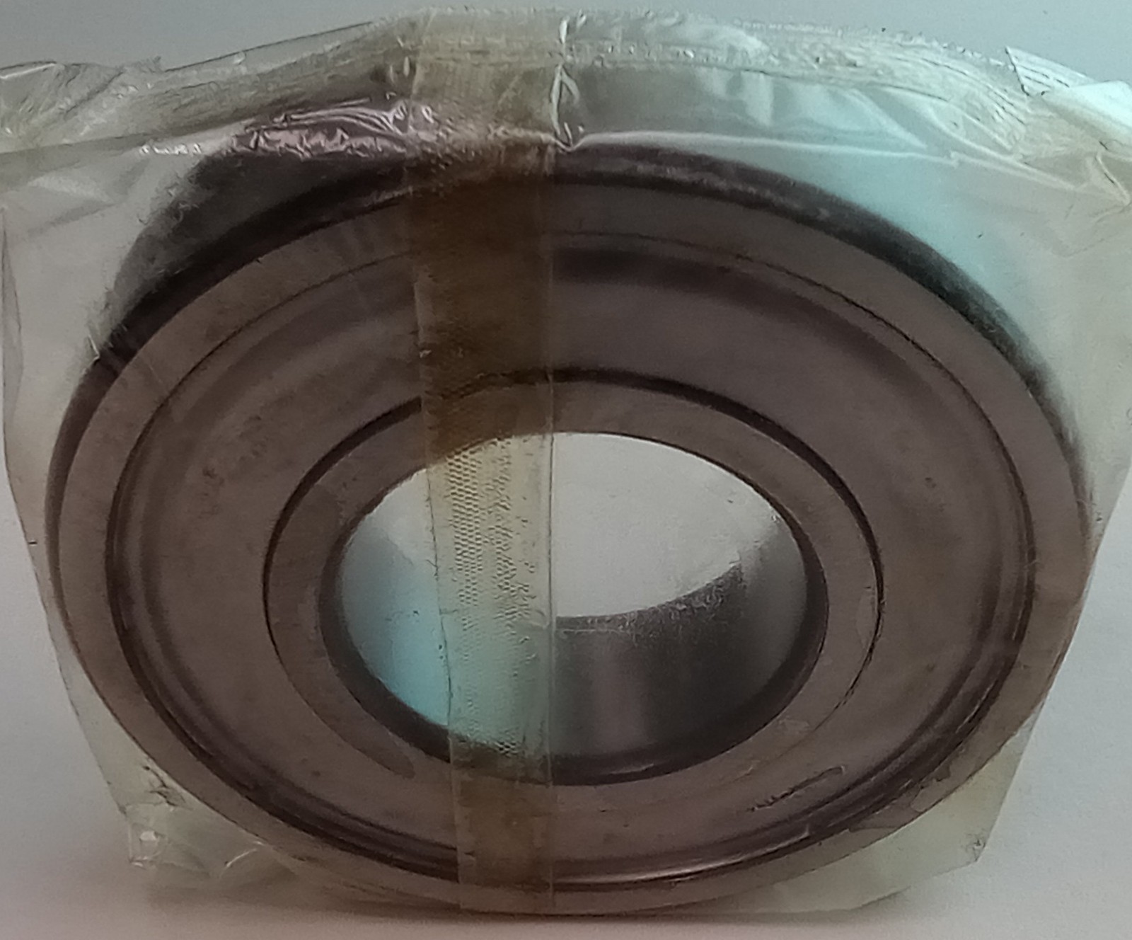 ZVL 6309-2Z C3THD Ball Bearing Deep Groove 45 x 100 x 25mm 6309-2Z-C3THD